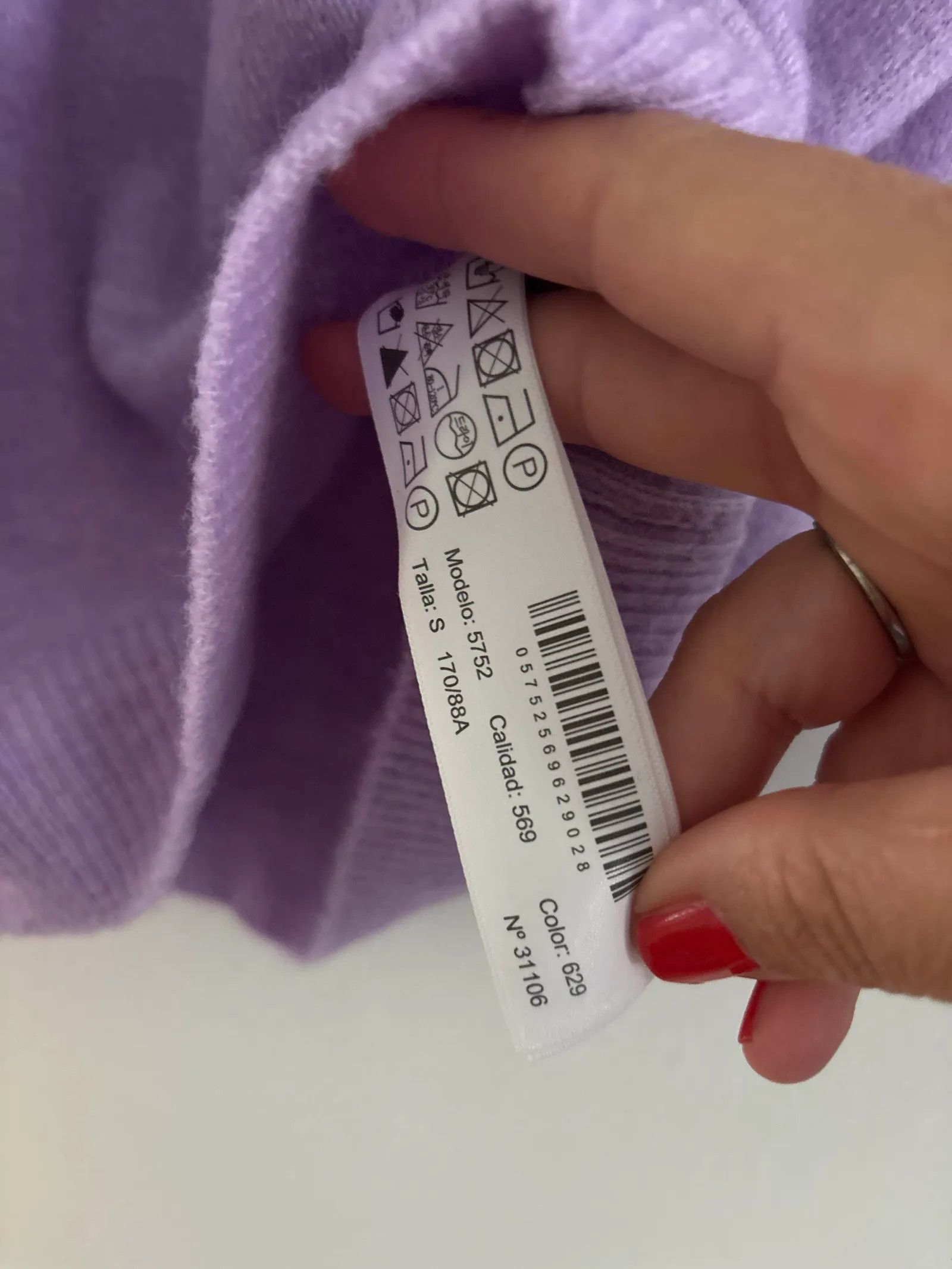 Massimo Dutti Massimo Dutti Vest Size S / US 4 / IT 40 - 3 Thumbnail