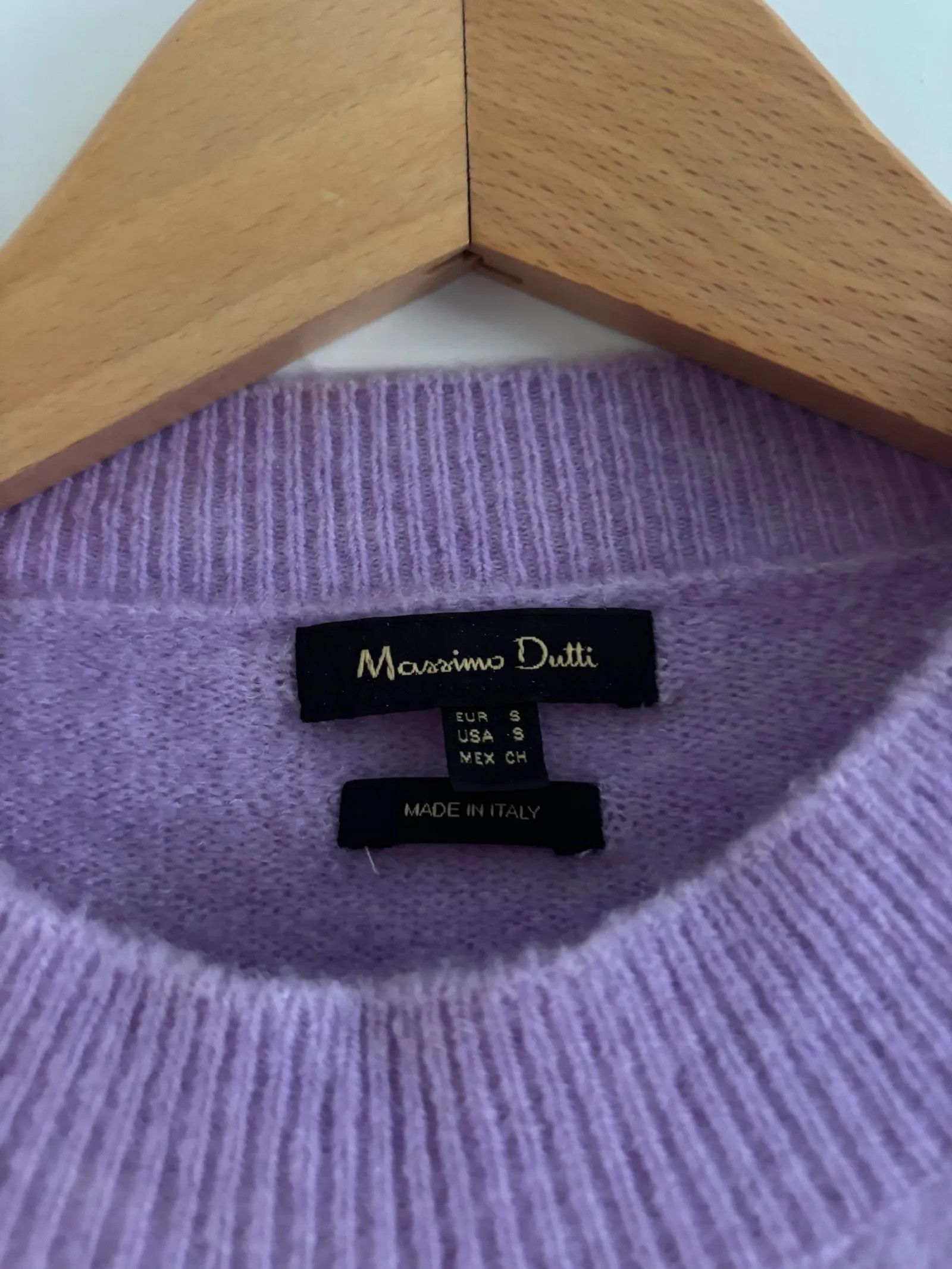 Massimo Dutti Massimo Dutti Vest Size S / US 4 / IT 40 - 2 Thumbnail