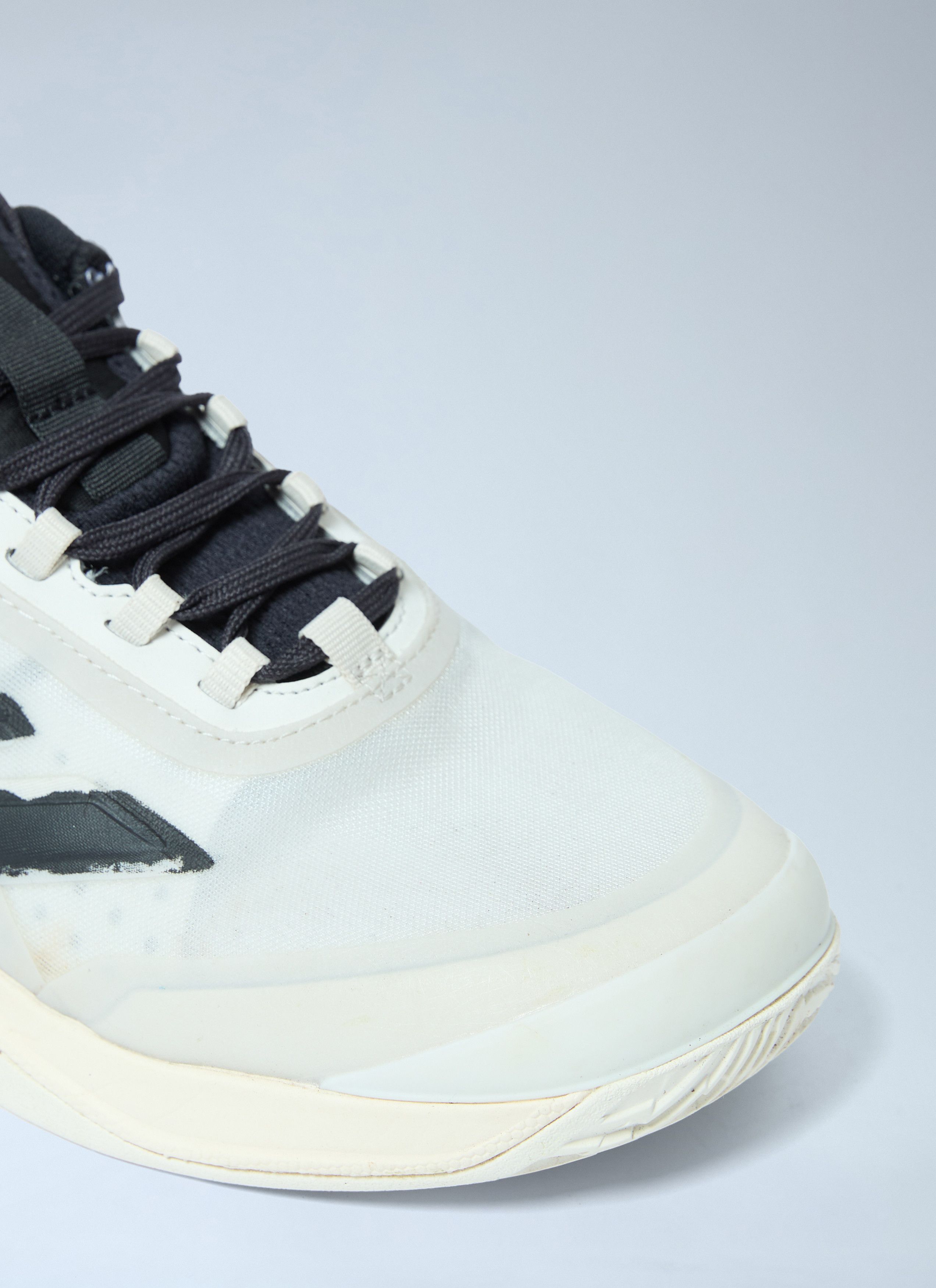 Y-3 Avacourt 2 Sneakers Size US 9.5 / IT 39.5 - 3 Thumbnail