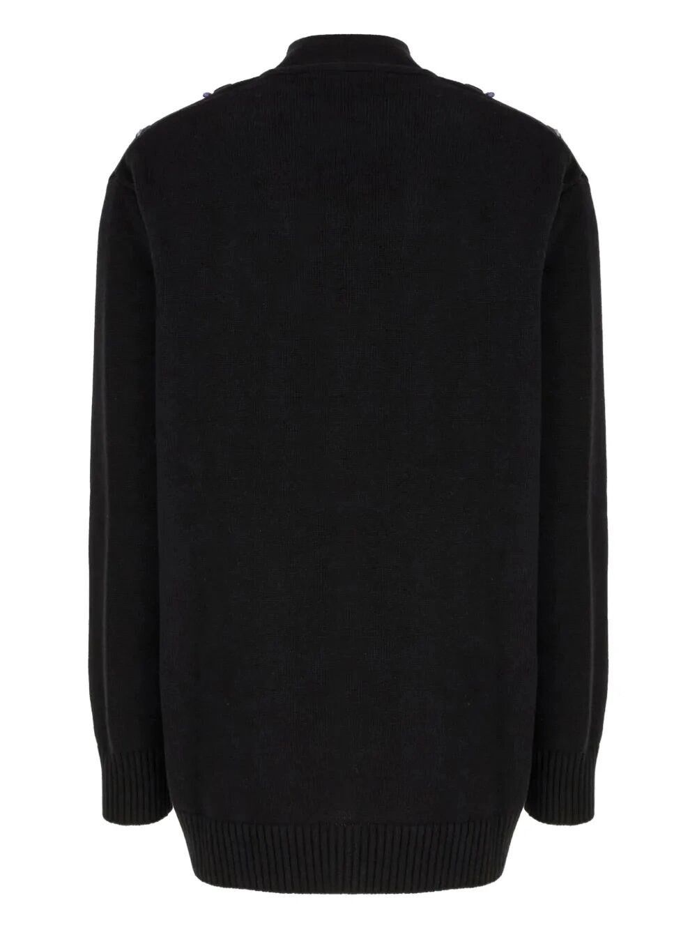 Alberta Ferretti Cardigan Size M / US 6-8 / IT 42-44 - 2 Thumbnail