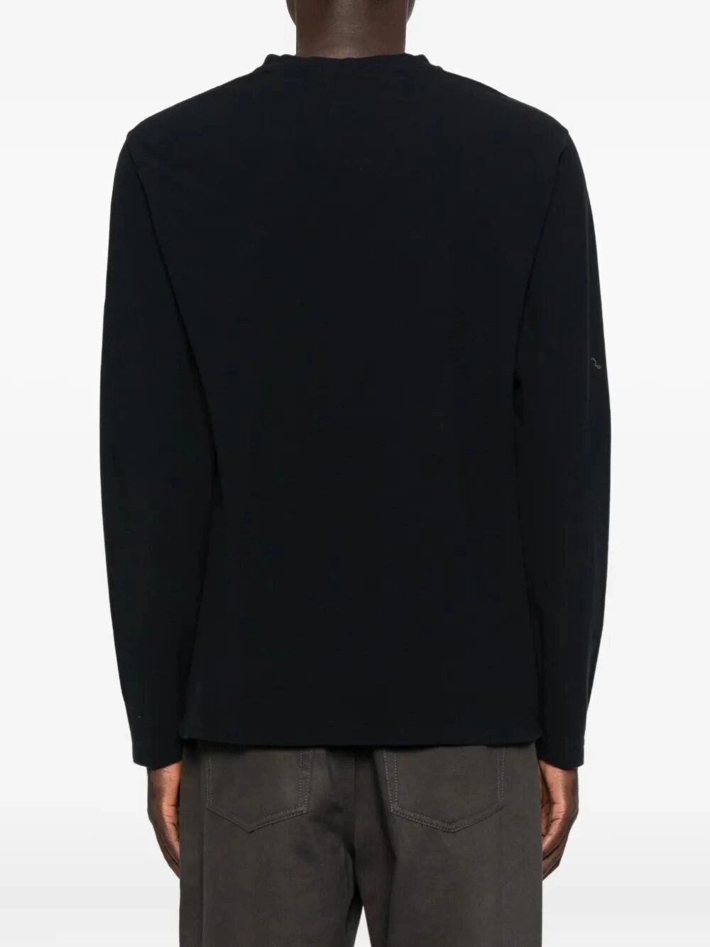 Stone Island Long Sleeve T-Shirt Size US S / EU 44-46 / 1 - 5 Thumbnail