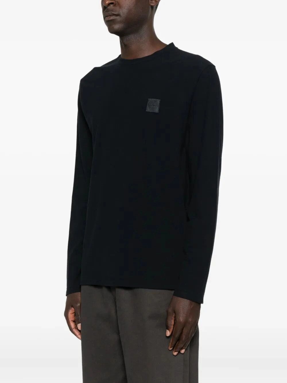Stone Island Long Sleeve T-Shirt Size US S / EU 44-46 / 1 - 4 Thumbnail