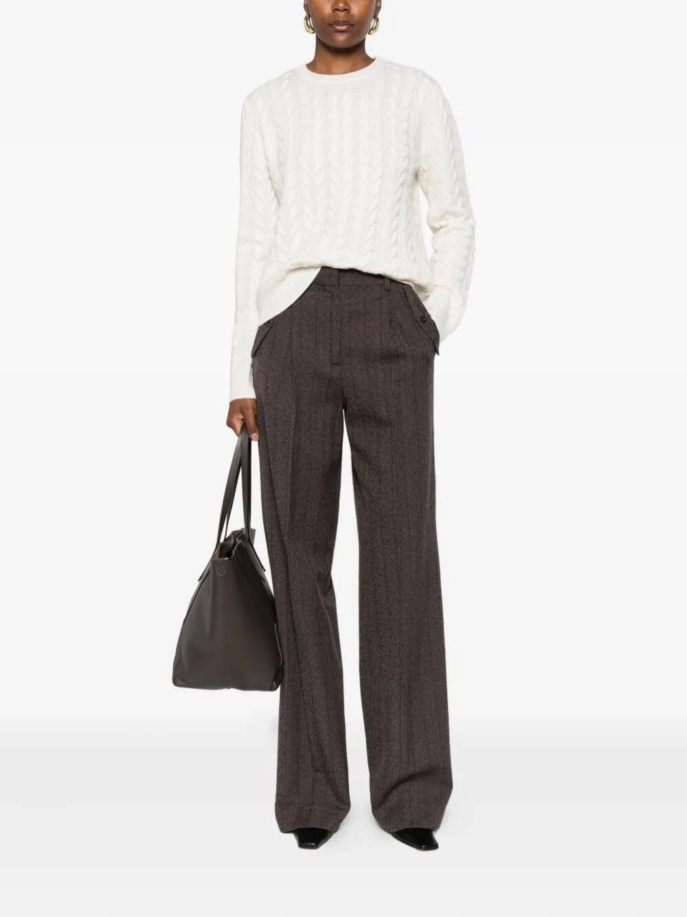 Max Mara Sweater Size M / US 6-8 / IT 42-44 - 2 Thumbnail