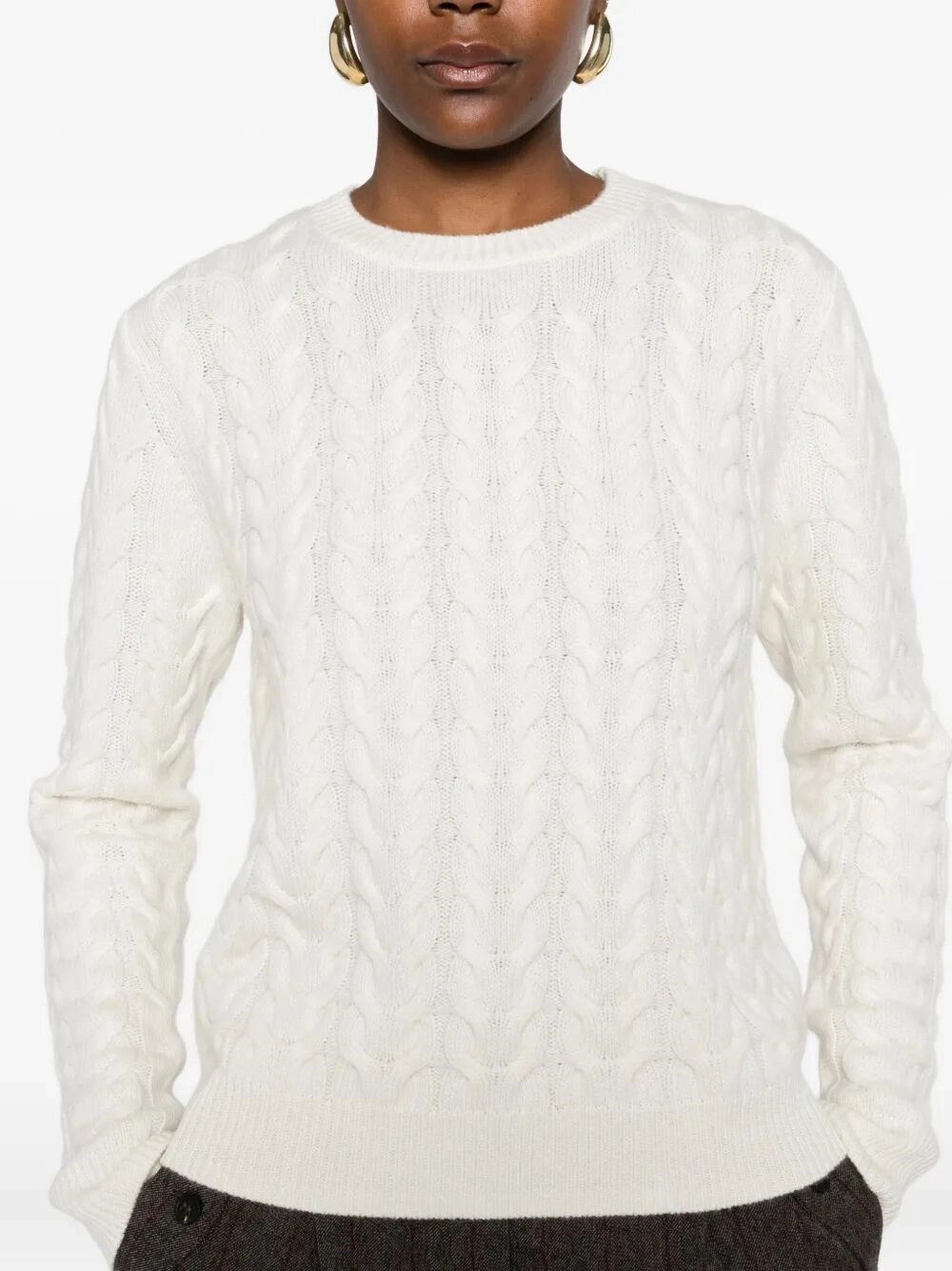 Max Mara Sweater Size M / US 6-8 / IT 42-44 - 4 Thumbnail