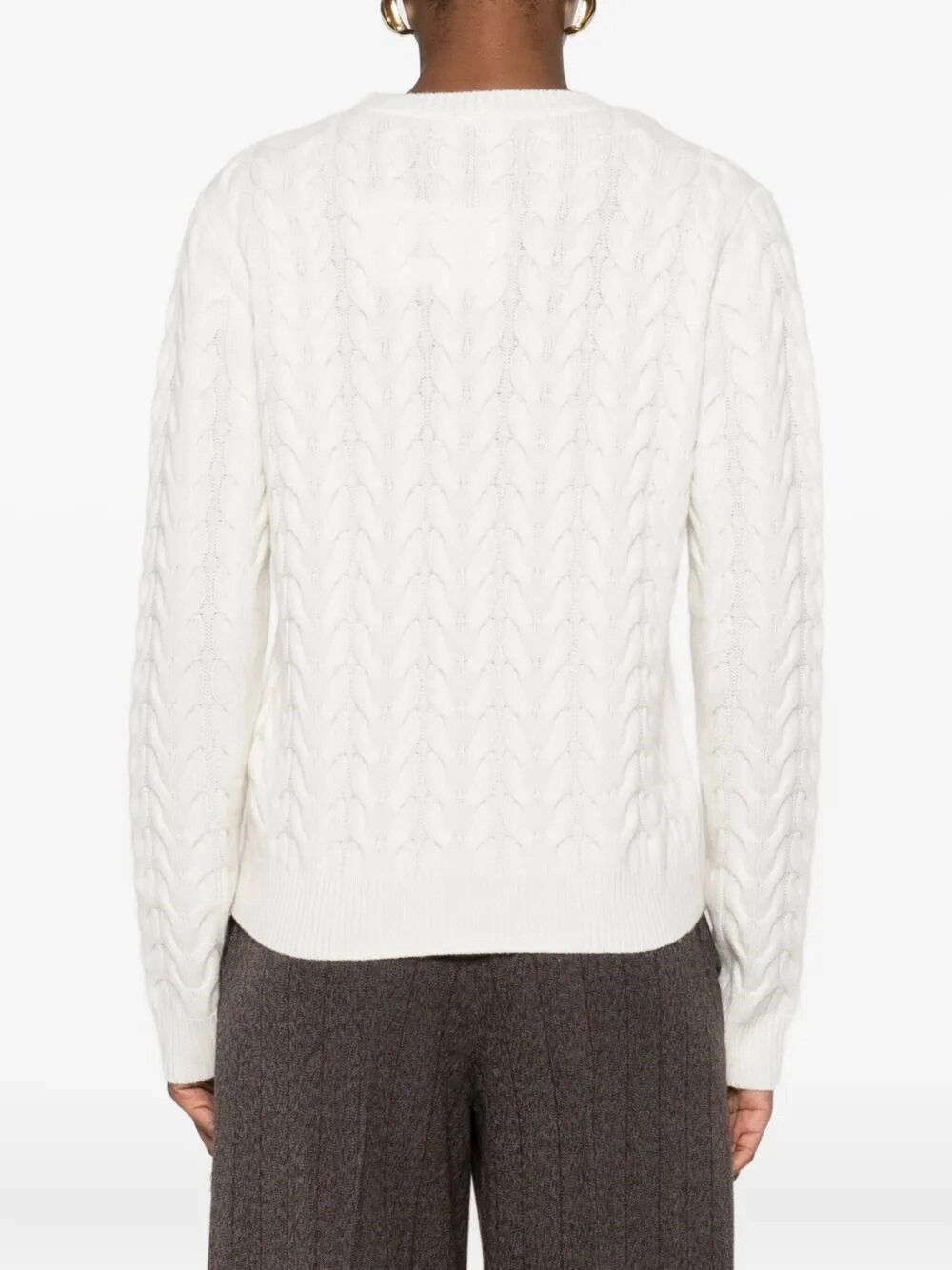 Max Mara Sweater Size M / US 6-8 / IT 42-44 - 5 Thumbnail