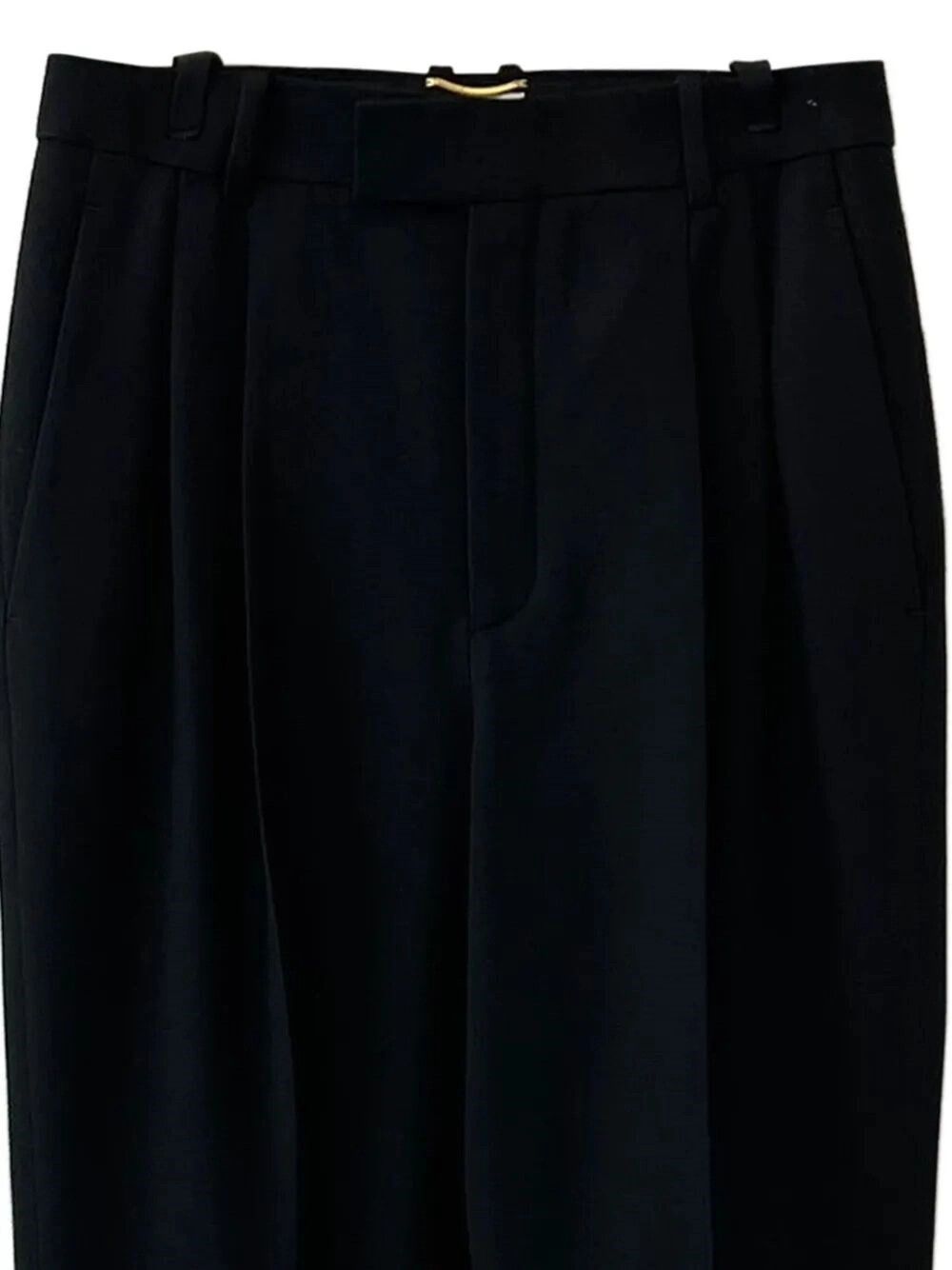 Saint Laurent Paris Pants Size 30" / US 8 / IT 44 - 2 Thumbnail