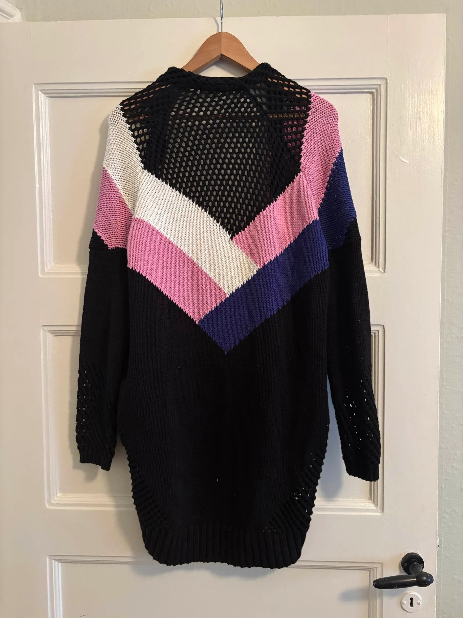 Maje Maje Cardigan Size M / US 6-8 / IT 42-44 - 4 Thumbnail