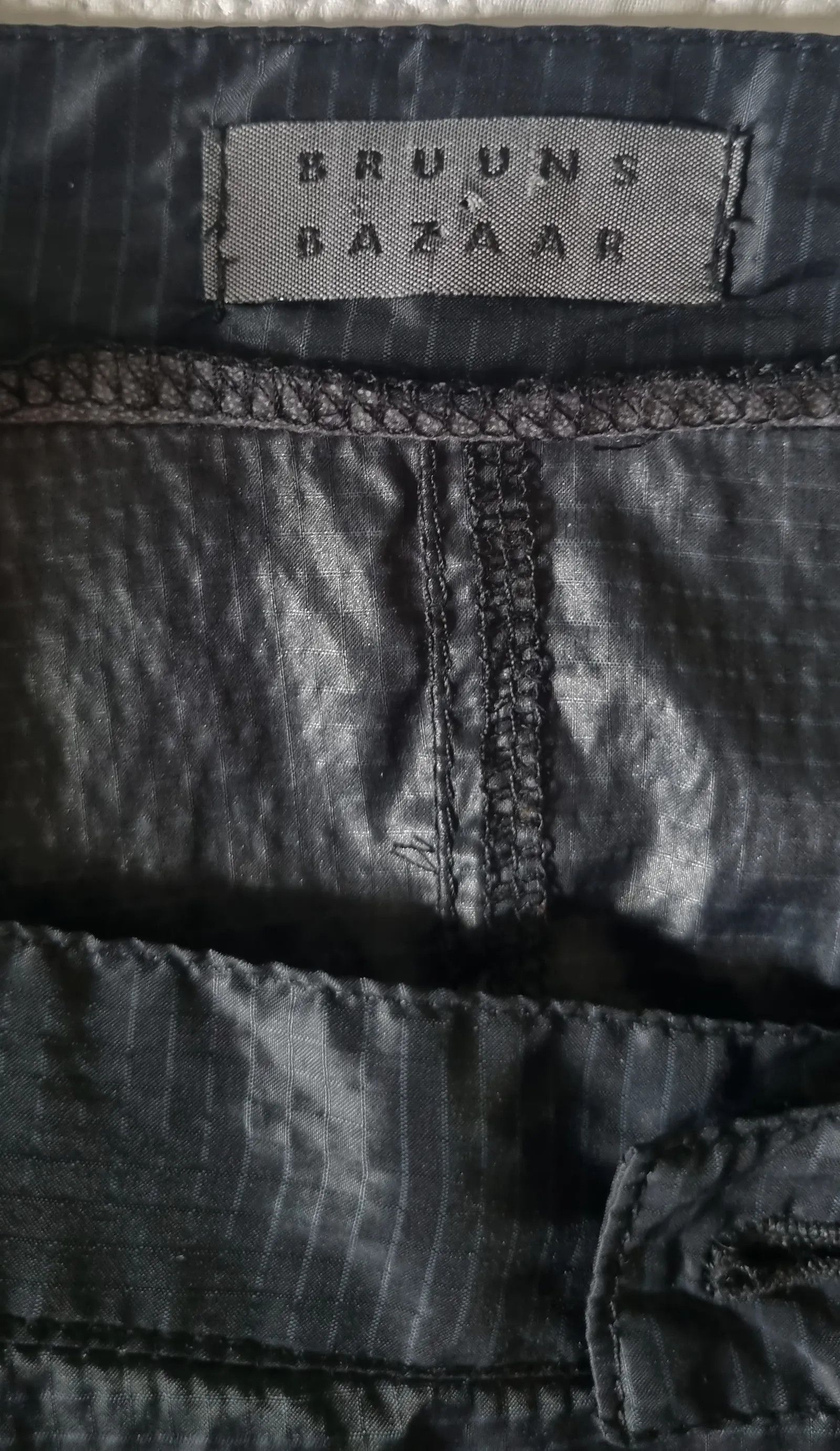 Bruuns Bazaar Bruuns Bazaar Parashute chinos Pants Size 30" / US 8 / IT 44 - 2 Thumbnail