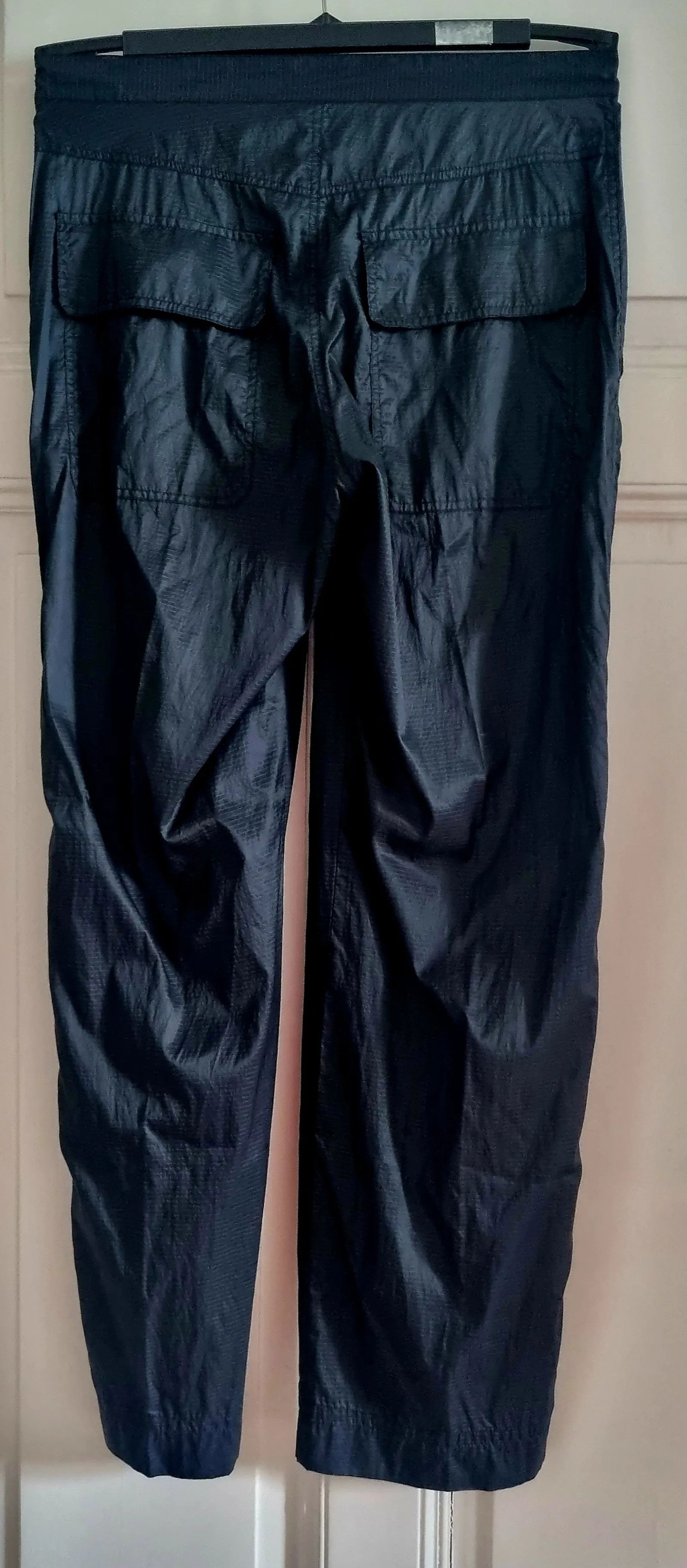 Bruuns Bazaar Bruuns Bazaar Parashute chinos Pants Size 30" / US 8 / IT 44 - 4 Thumbnail