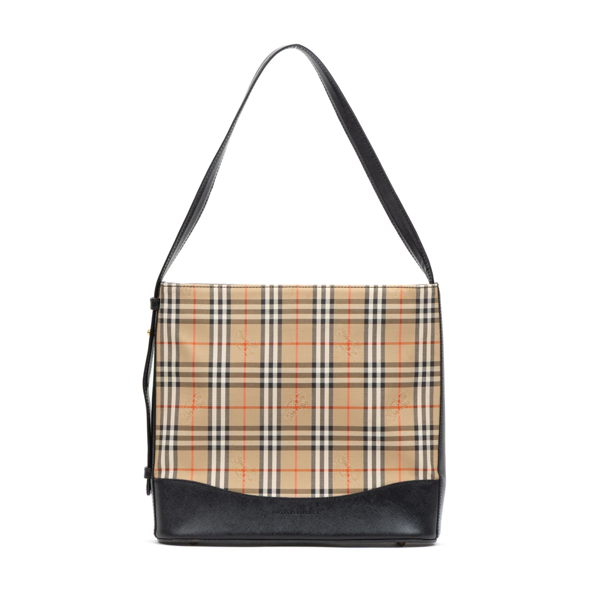 Burberry Small Vertical Tote Size ONE SIZE - 5 Thumbnail