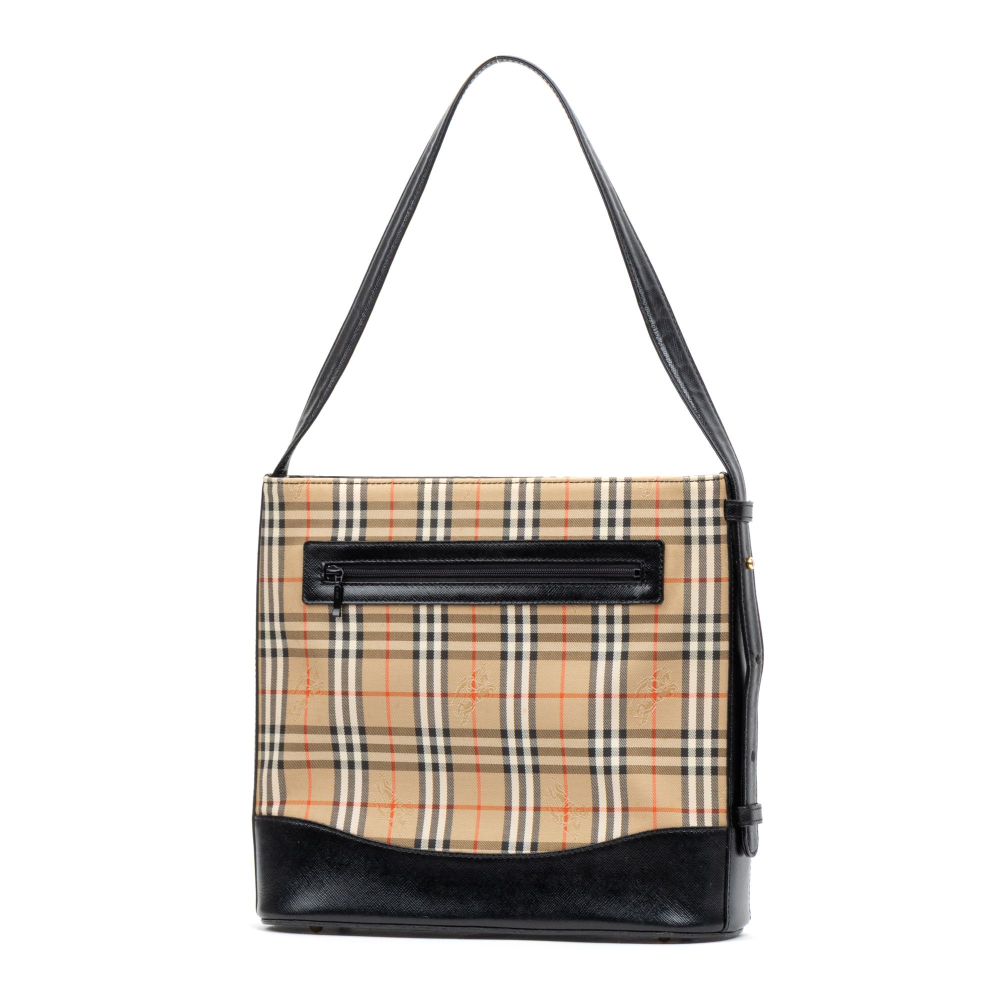 Burberry Small Vertical Tote Size ONE SIZE - 2 Thumbnail