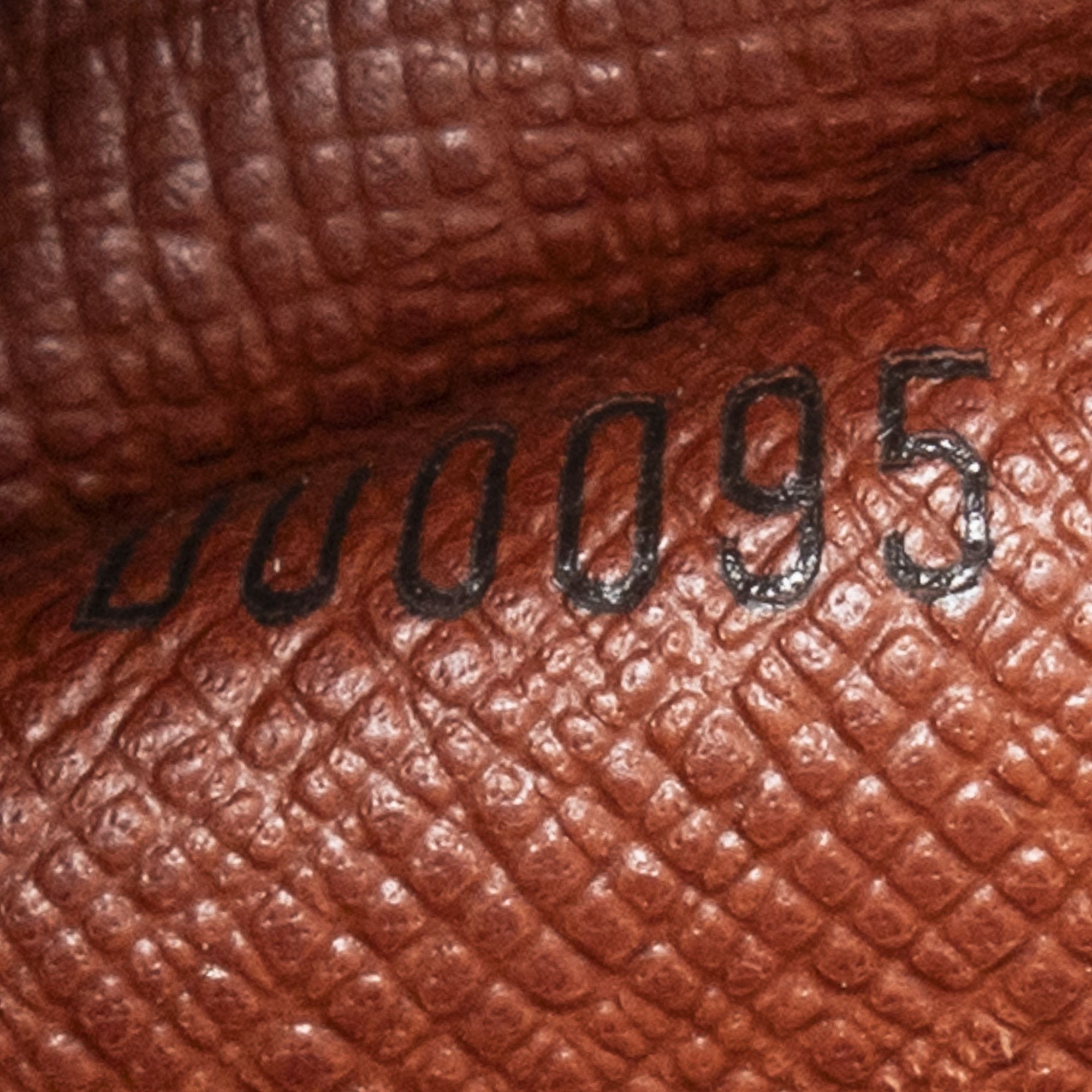 Louis Vuitton Papillon 26 Size ONE SIZE - 11 Thumbnail