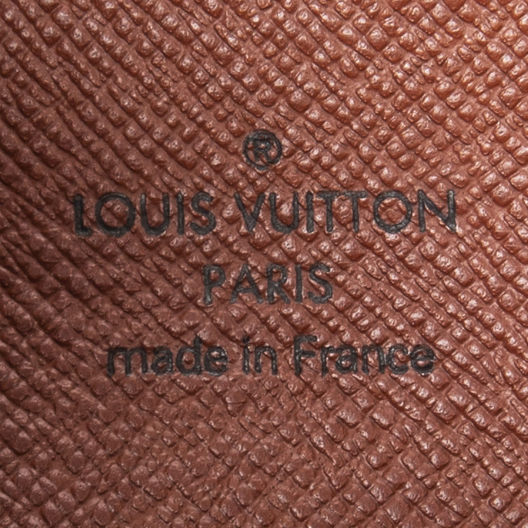 Louis Vuitton Papillon 26 Size ONE SIZE - 10 Thumbnail