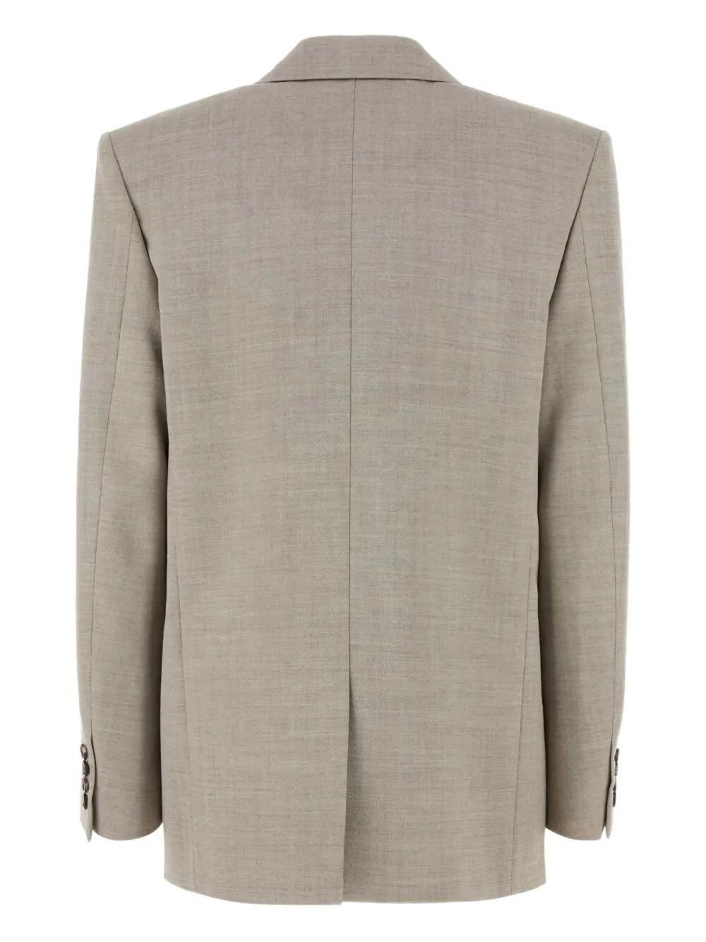 Saint Laurent Paris Blazer Size M / US 6-8 / IT 42-44 - 2 Thumbnail
