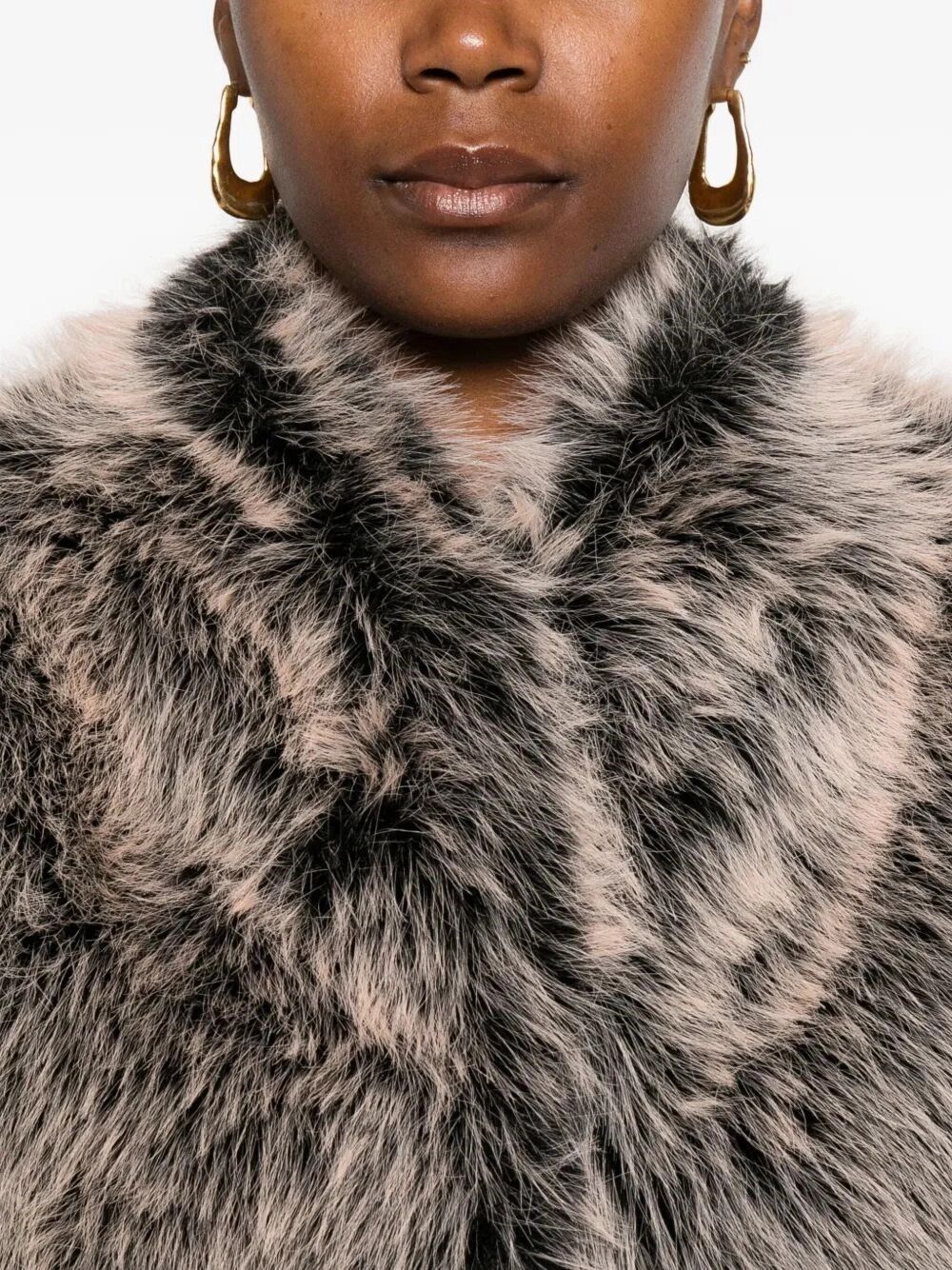 Patrizia Pepe Coat Size M / US 6-8 / IT 42-44 - 5 Thumbnail