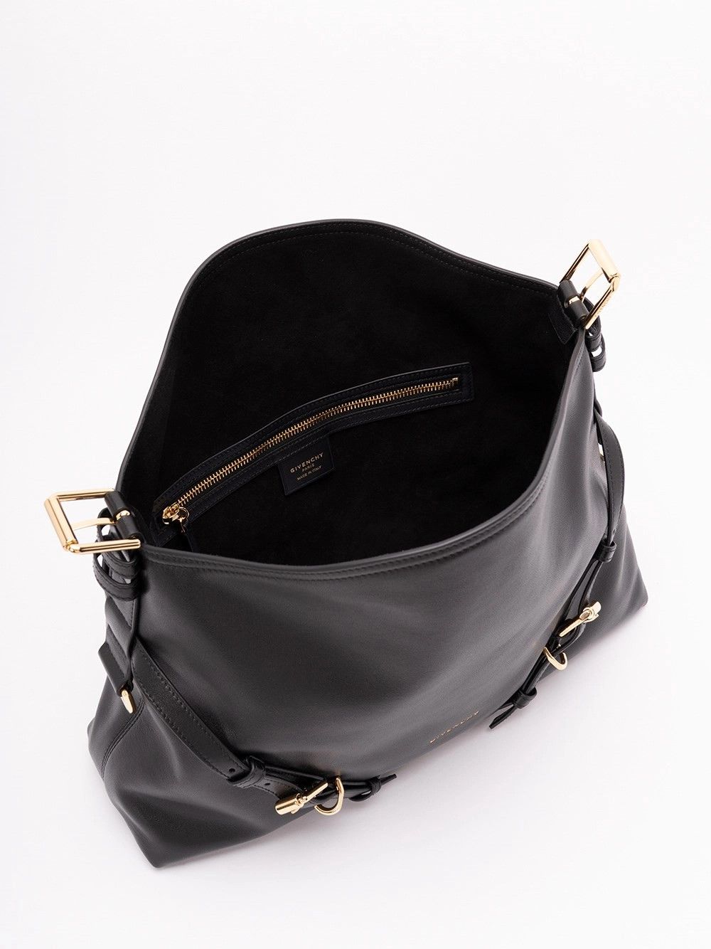 Givenchy `Voyou` Medium Bag Size ONE SIZE - 5 Thumbnail