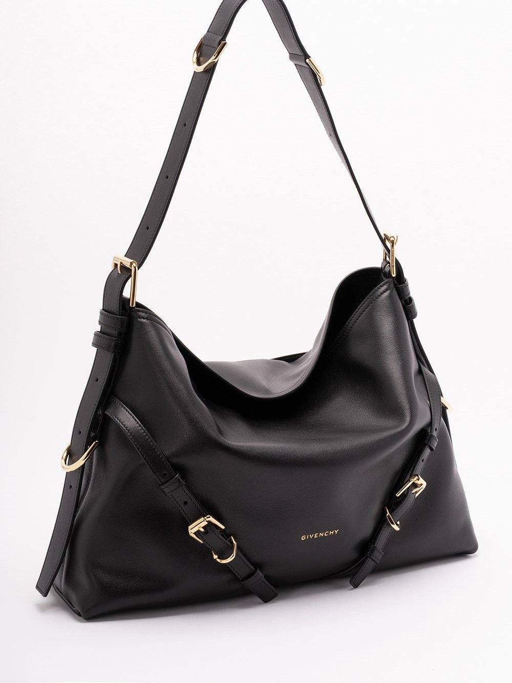 Givenchy `Voyou` Medium Bag Size ONE SIZE - 3 Thumbnail