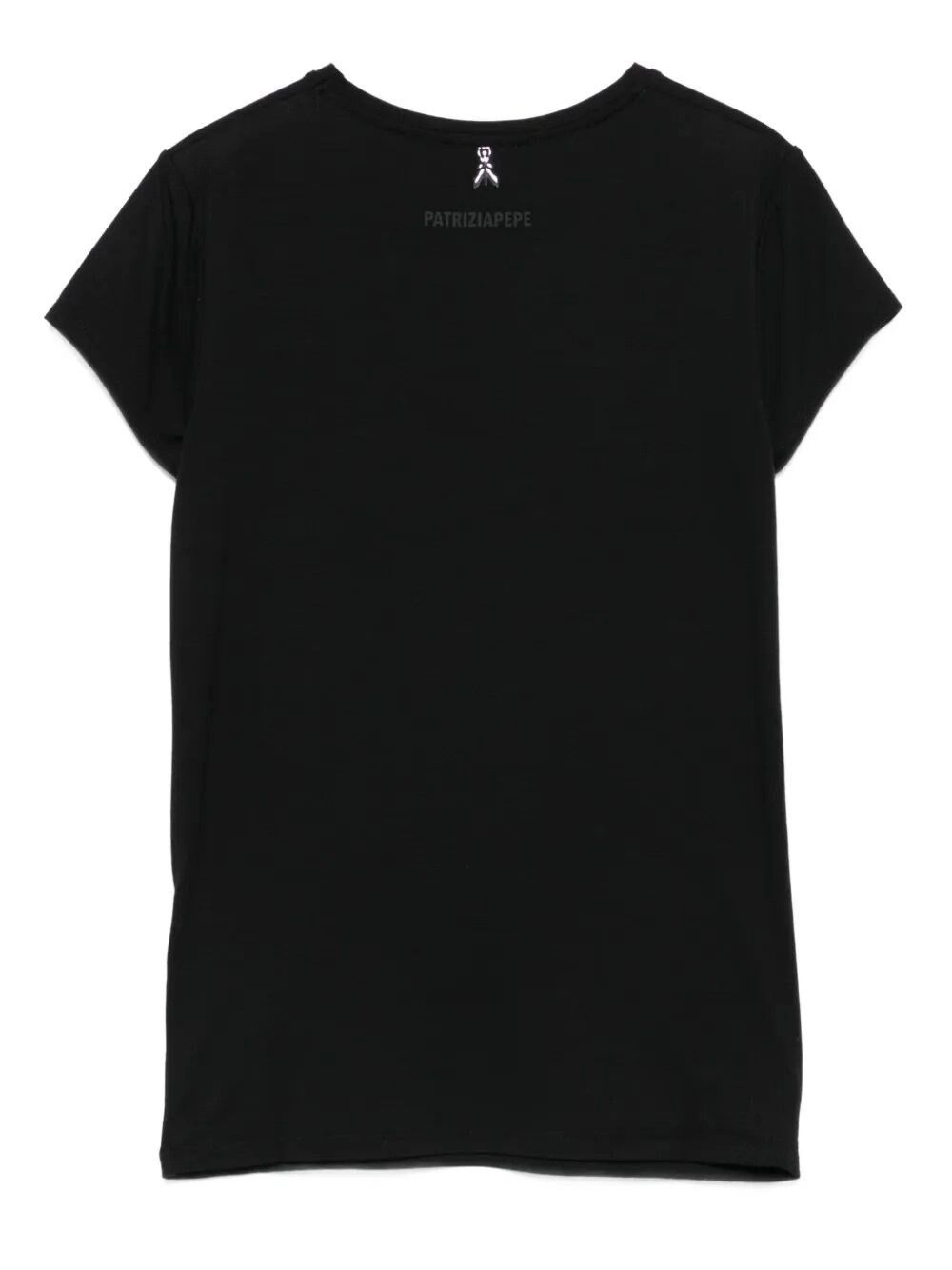Patrizia Pepe T-Shirt Size XS / US 0-2 / IT 36-38 - 2 Thumbnail