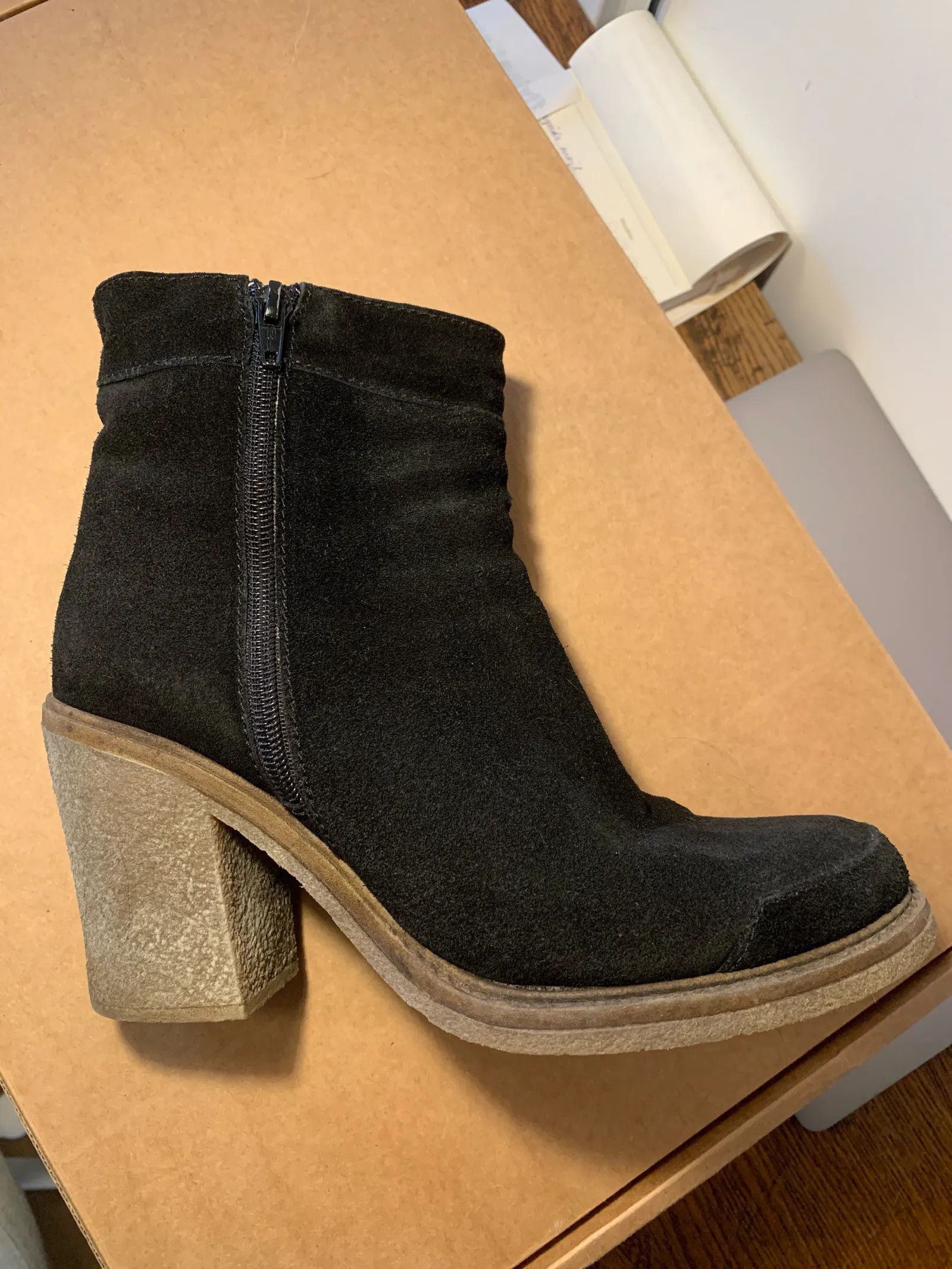 Filippa K Filippa K Boots Size US 8 / IT 38 - 4 Thumbnail