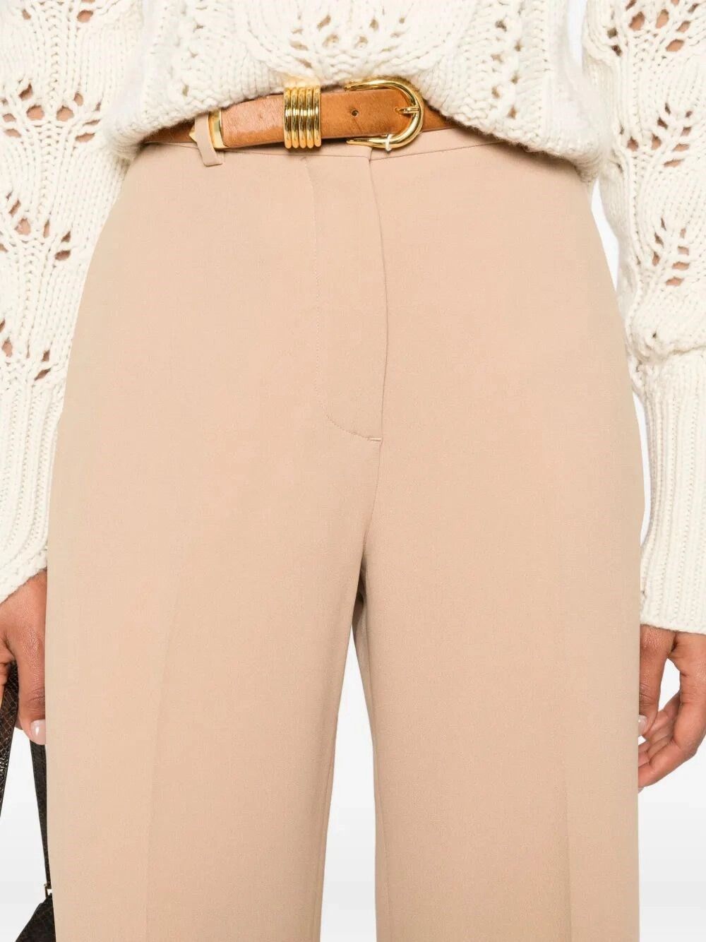 Ermanno Scervino Pants Size 28" / US 6 / IT 42 - 4 Thumbnail