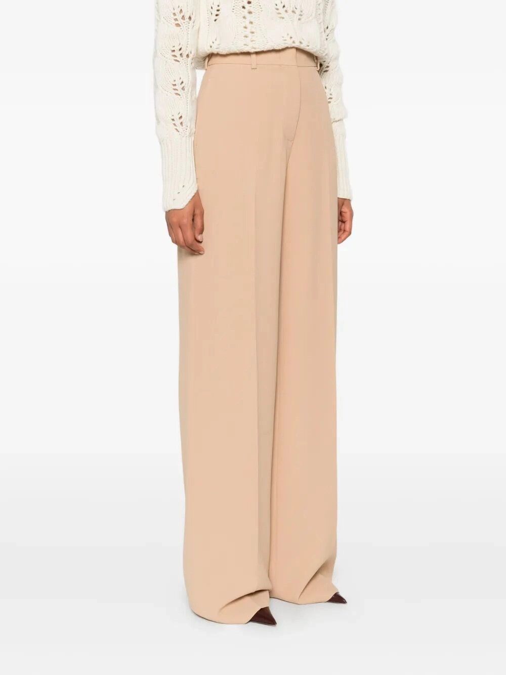Ermanno Scervino Pants Size 28" / US 6 / IT 42 - 3 Thumbnail