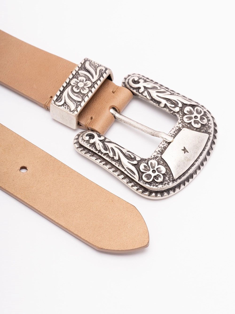 Golden Goose `Lace` Belt Size ONE SIZE - 2 Thumbnail
