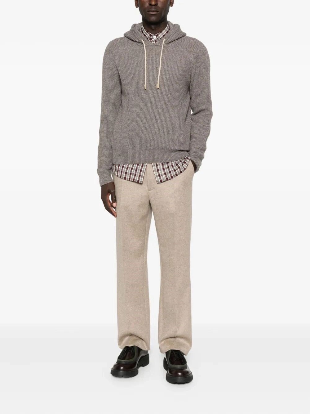 Tagliatore Sweater Size US M / EU 48-50 / 2 - 2 Thumbnail