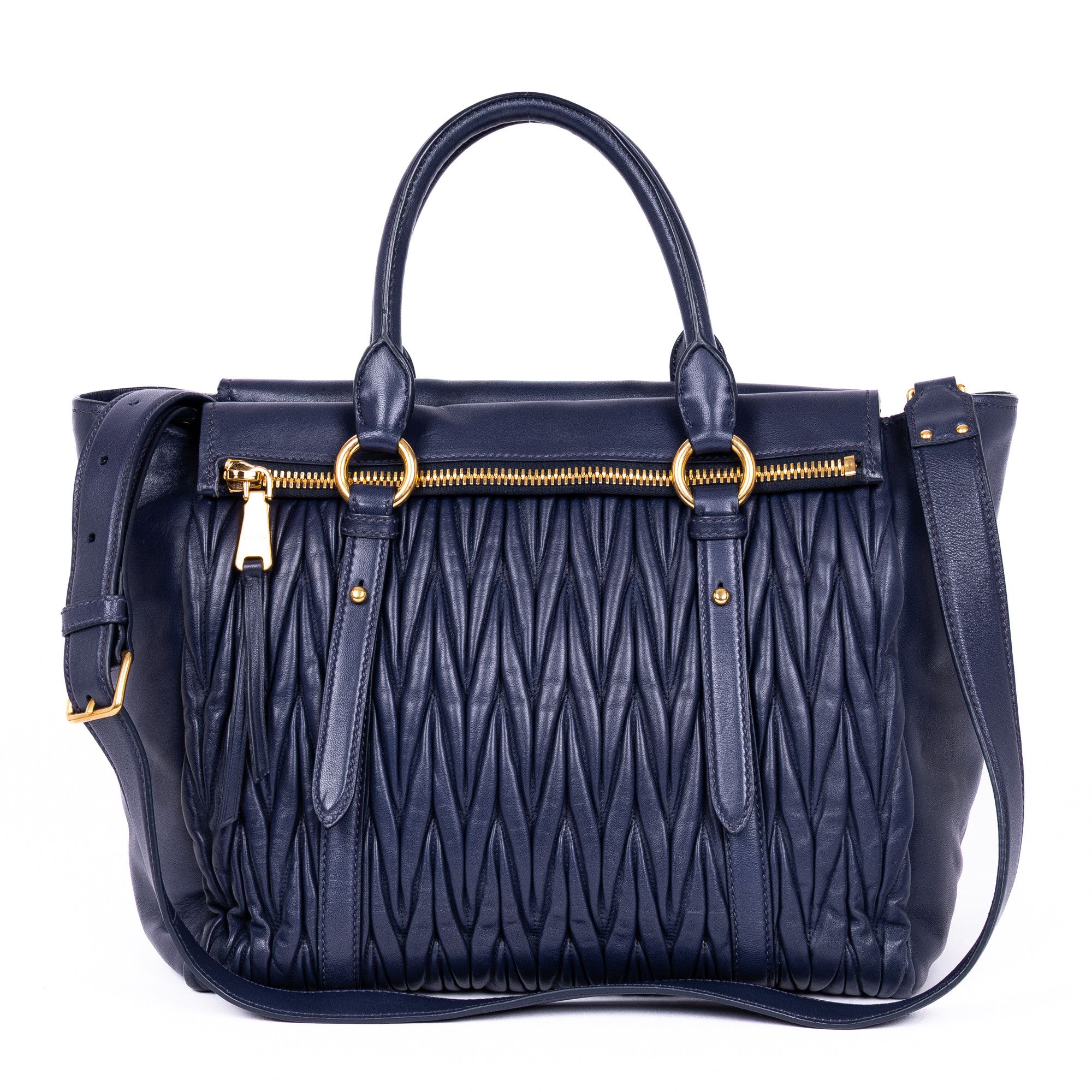 Miu Miu Crossbody Cabas Size ONE SIZE - 5 Thumbnail