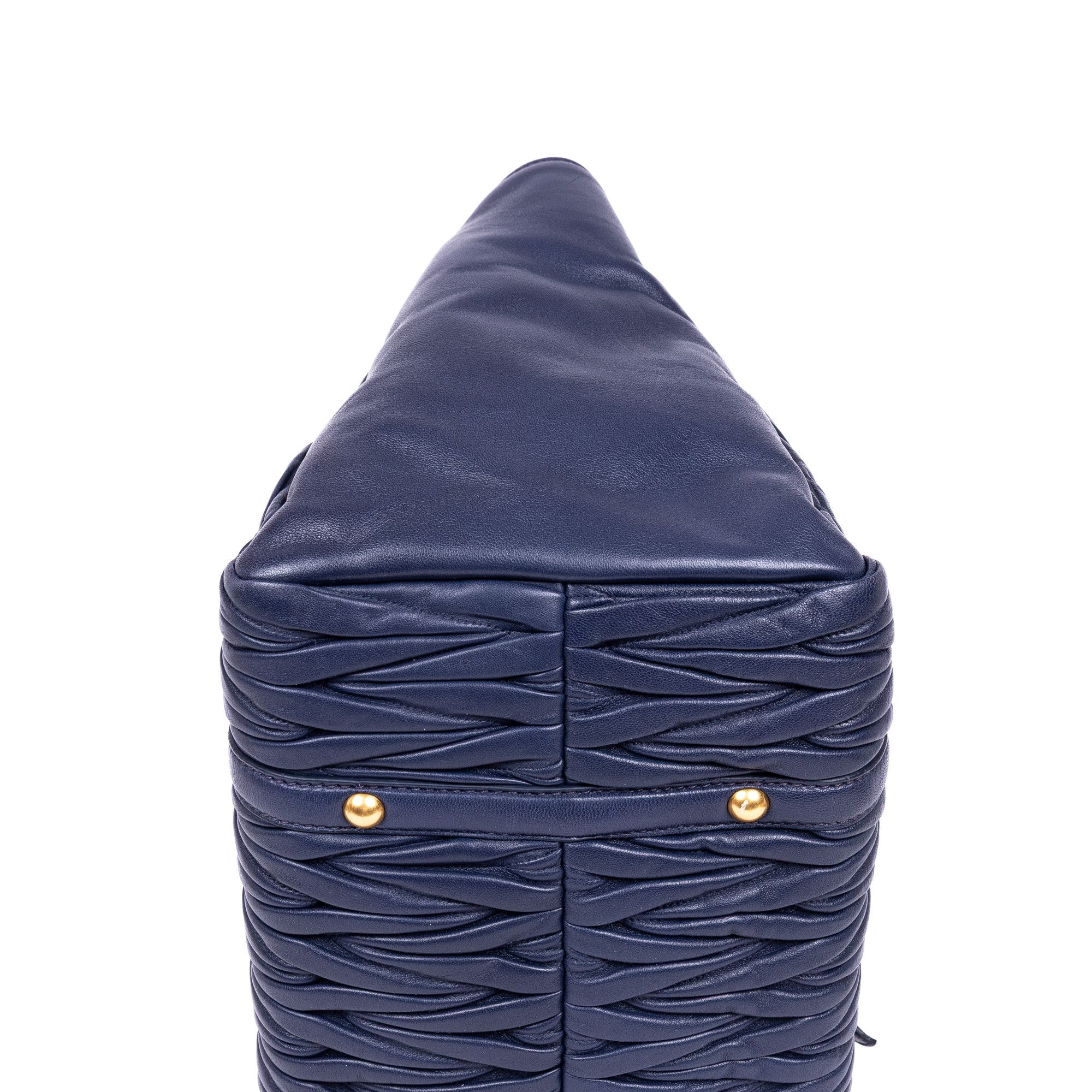 Miu Miu Crossbody Cabas Size ONE SIZE - 8 Thumbnail