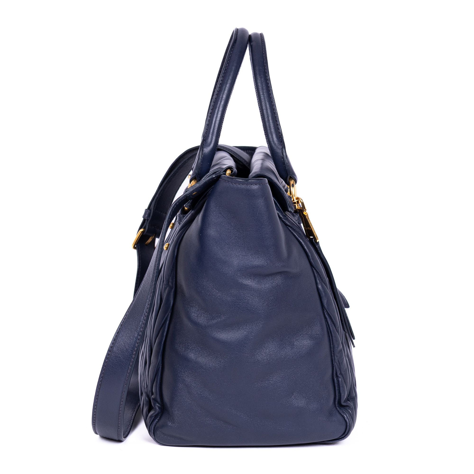 Miu Miu Crossbody Cabas Size ONE SIZE - 4 Thumbnail