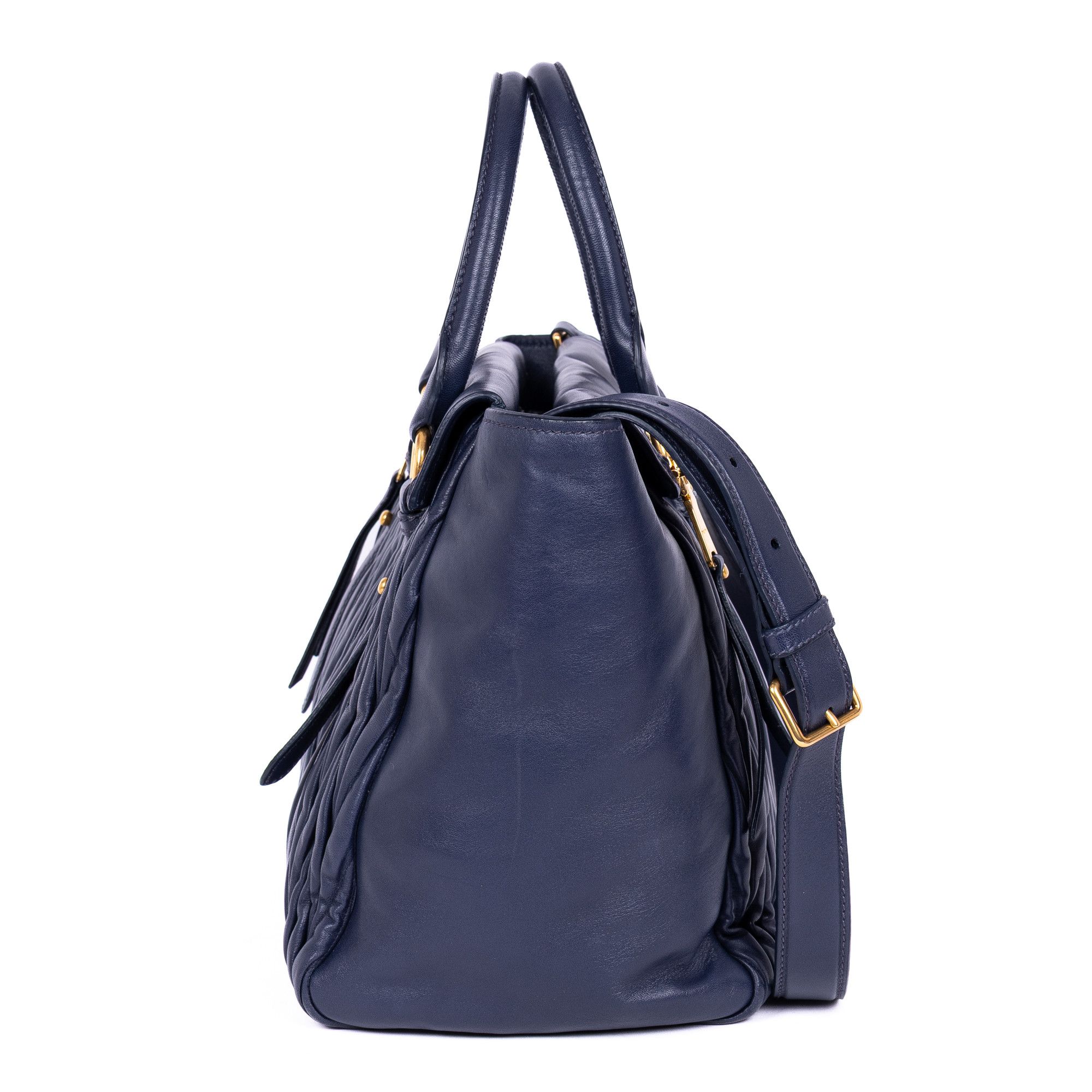 Miu Miu Crossbody Cabas Size ONE SIZE - 3 Thumbnail