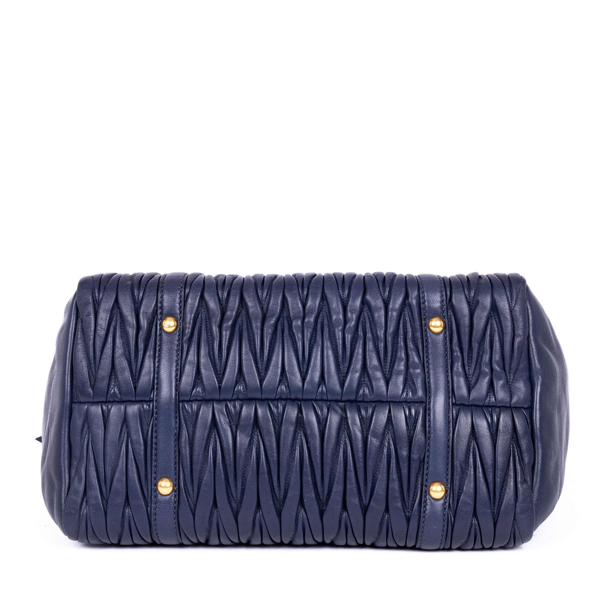 Miu Miu Crossbody Cabas Size ONE SIZE - 6 Thumbnail