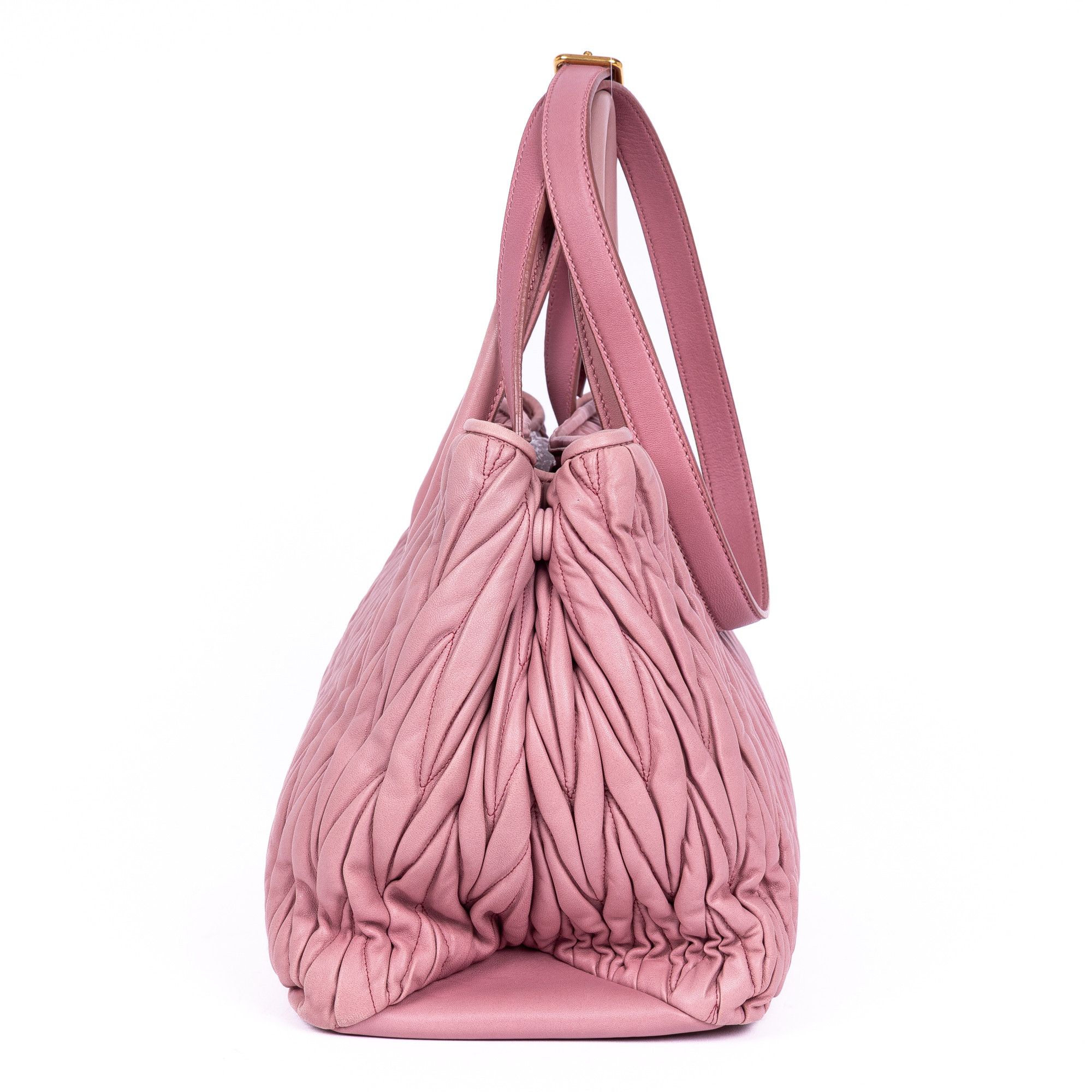 Miu Miu Crossbody Cabas Size ONE SIZE - 3 Thumbnail