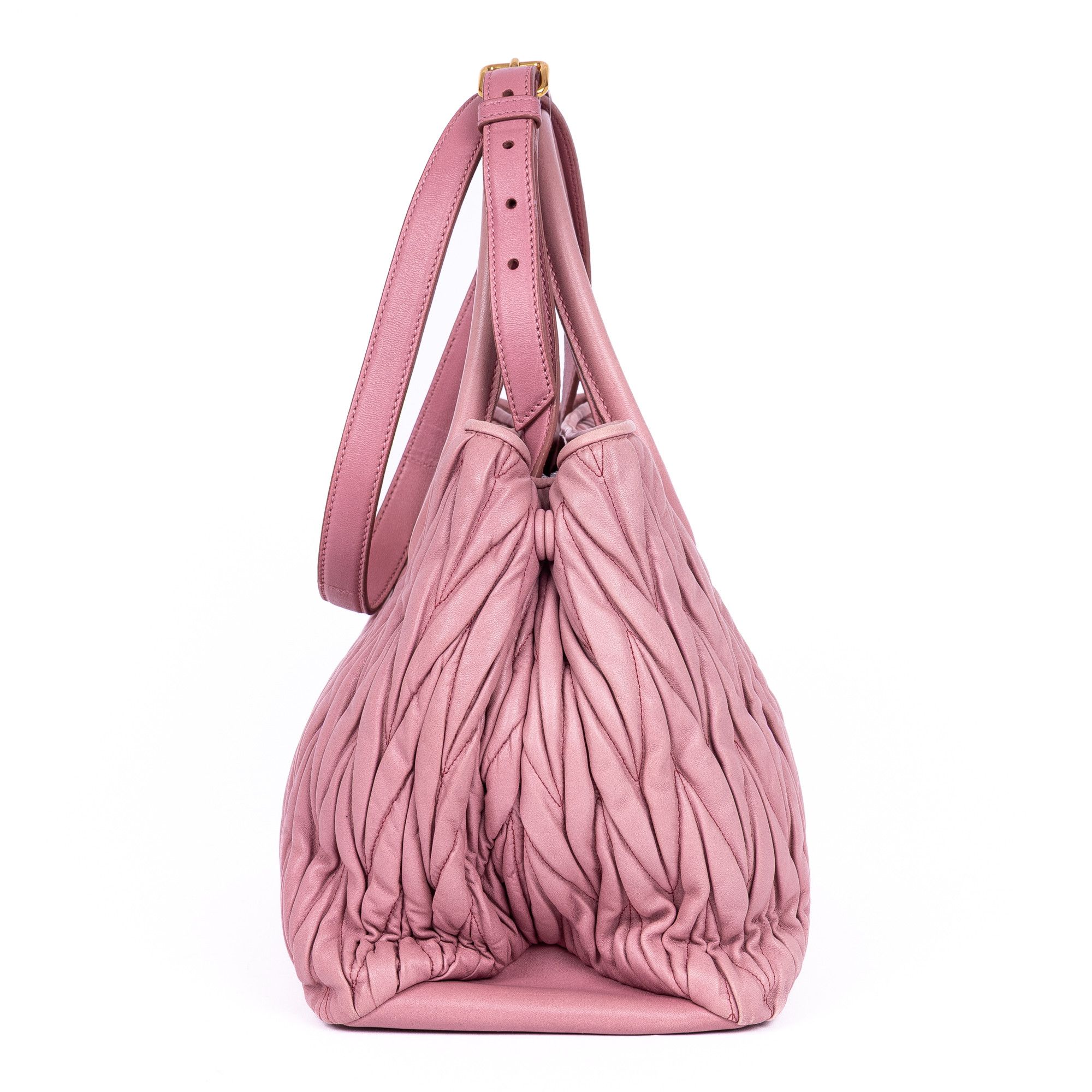 Miu Miu Crossbody Cabas Size ONE SIZE - 4 Thumbnail