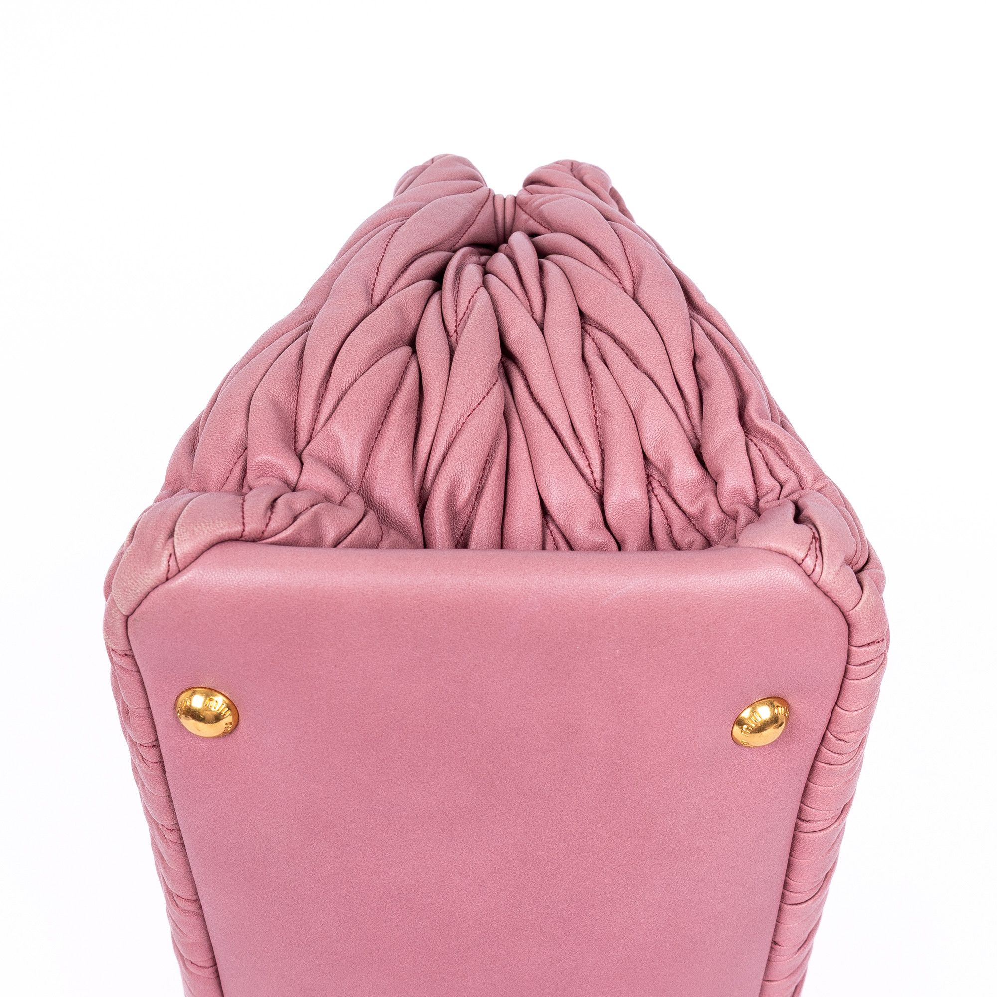 Miu Miu Crossbody Cabas Size ONE SIZE - 7 Thumbnail