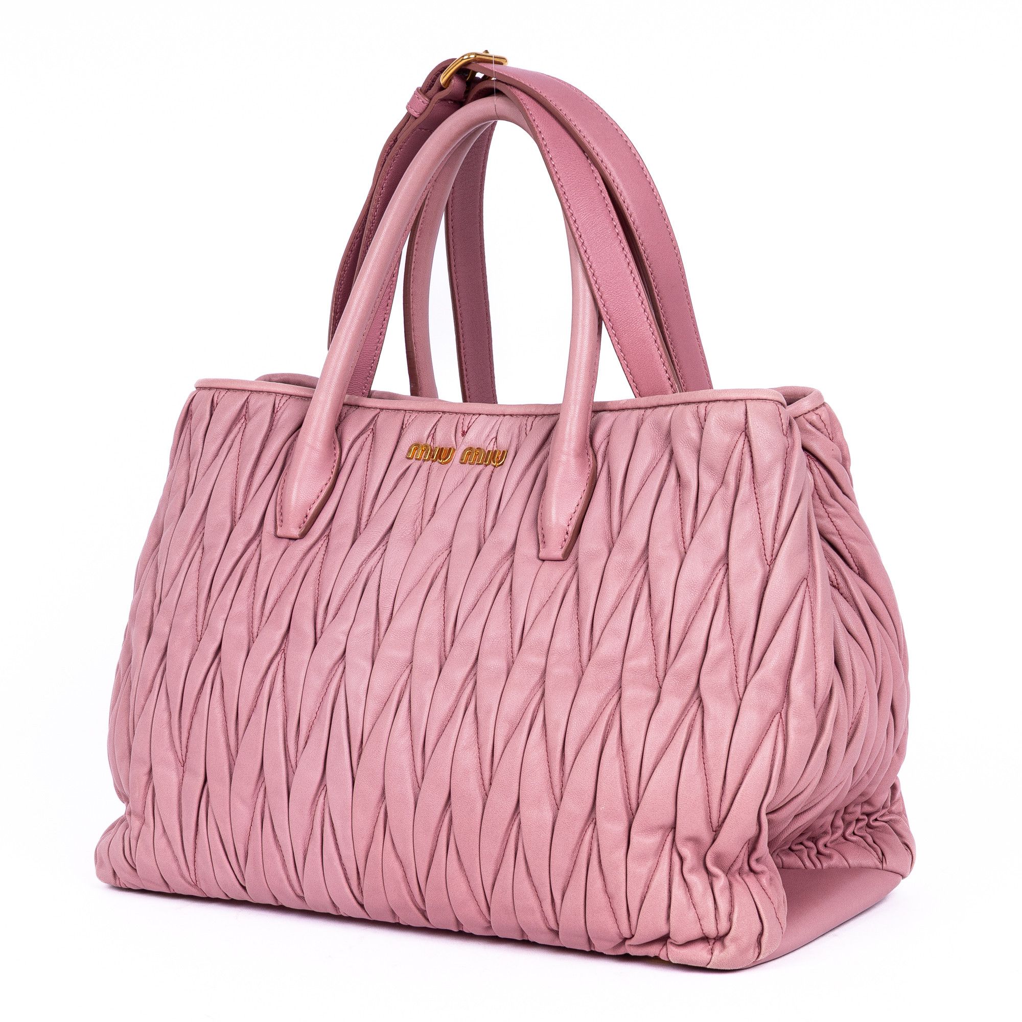 Miu Miu Crossbody Cabas Size ONE SIZE - 2 Thumbnail