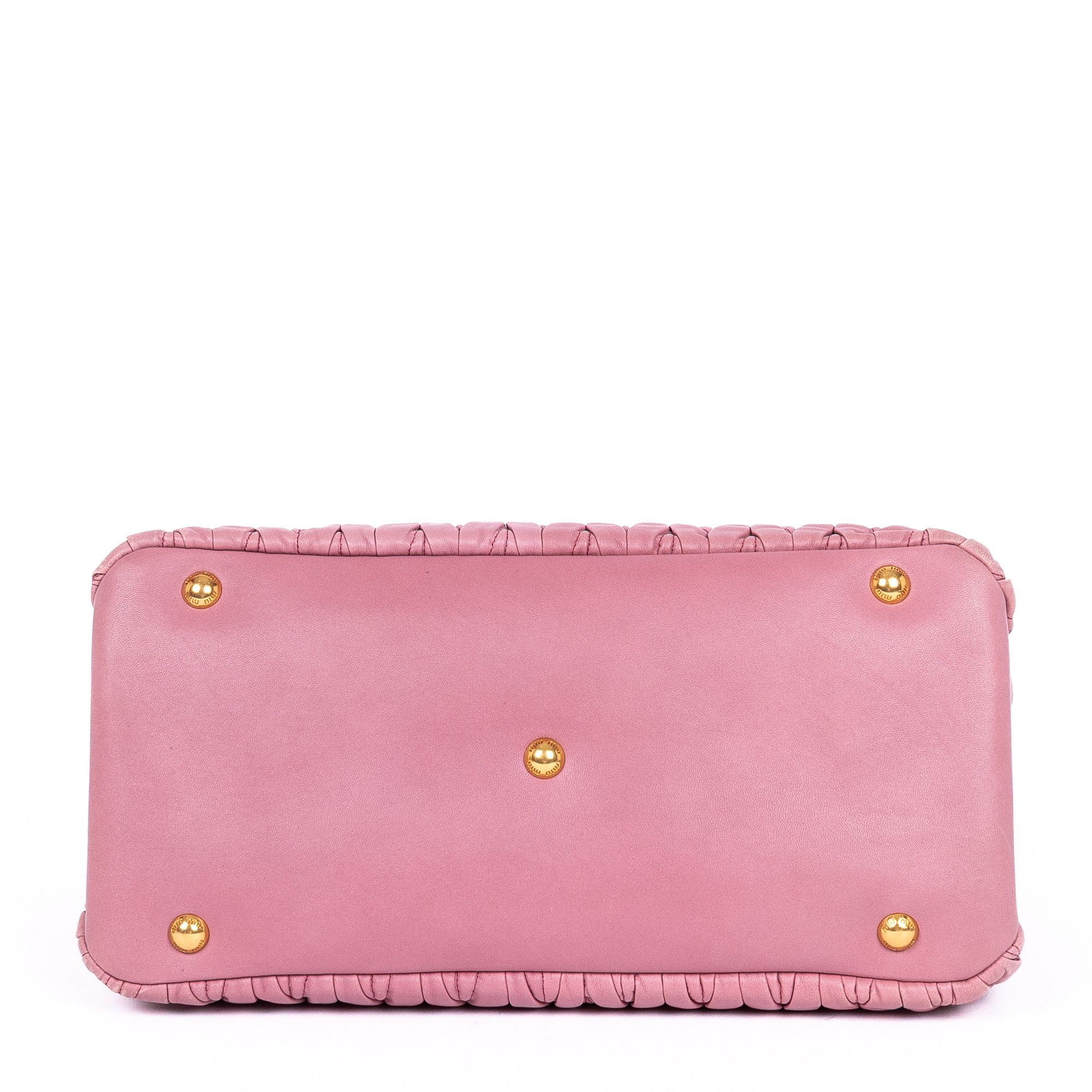 Miu Miu Crossbody Cabas Size ONE SIZE - 6 Thumbnail