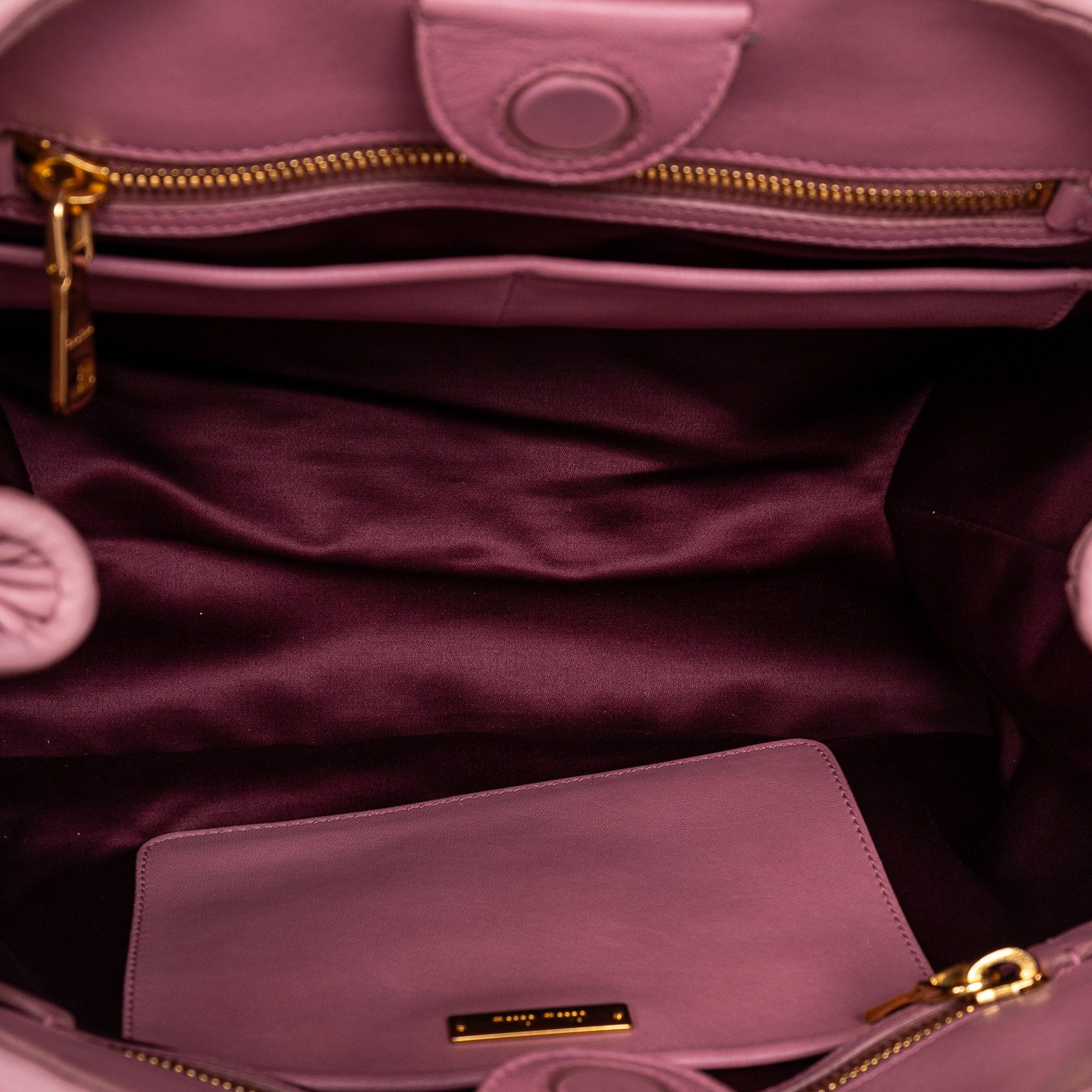 Miu Miu Crossbody Cabas Size ONE SIZE - 9 Thumbnail