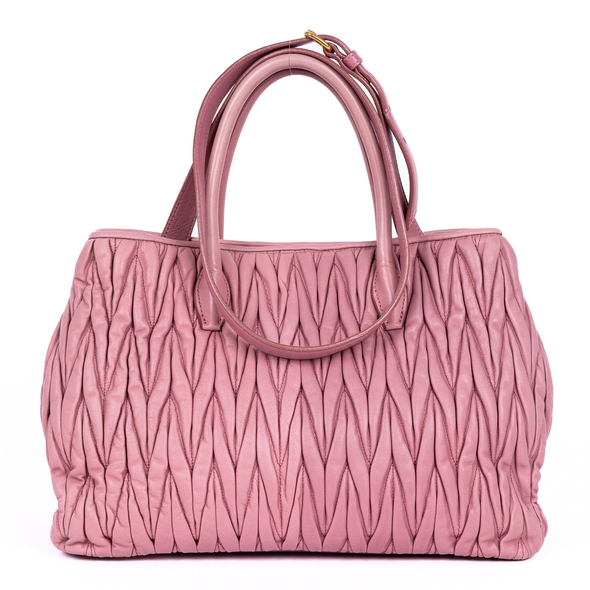 Miu Miu Crossbody Cabas Size ONE SIZE - 5 Thumbnail