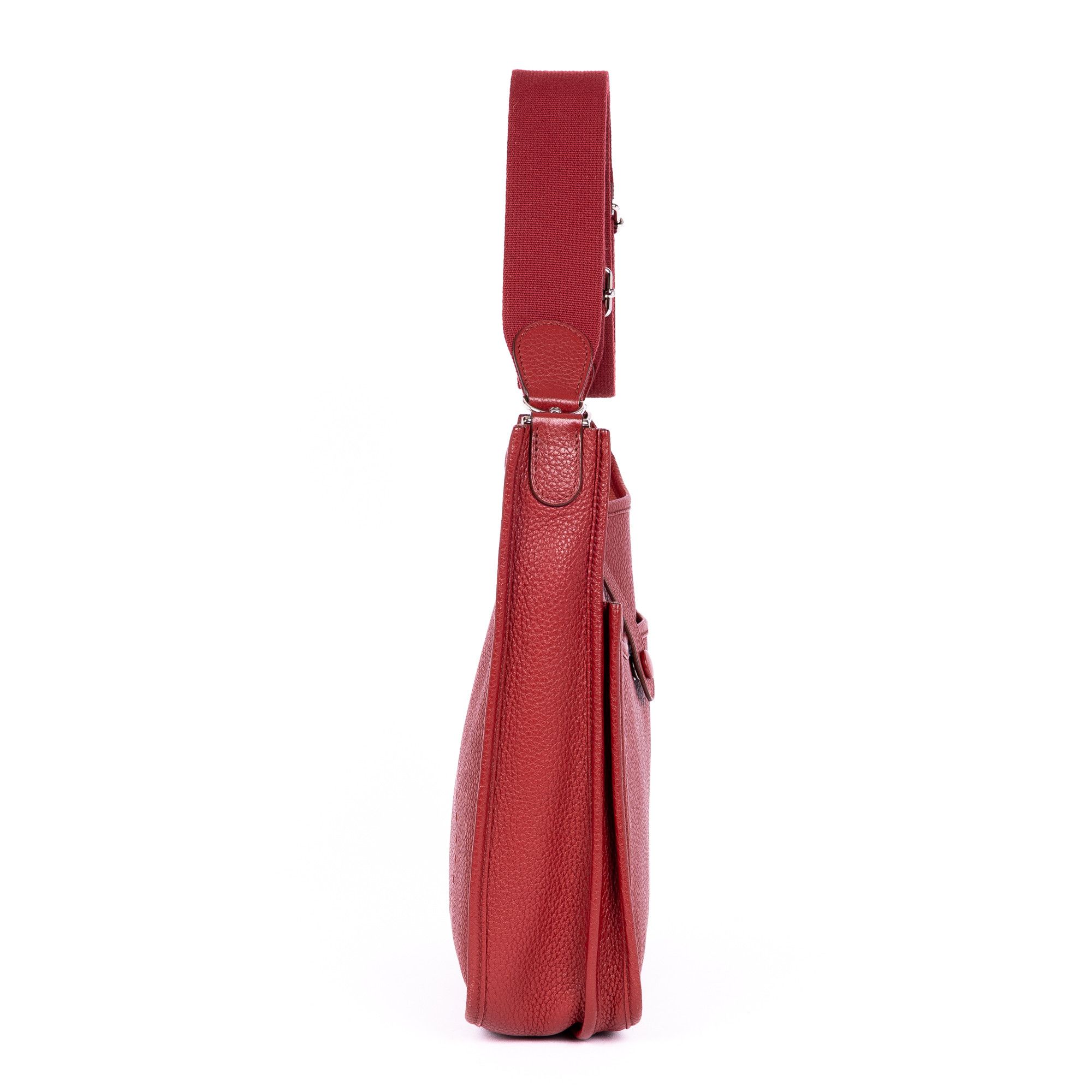 Hermes Evelyne III PM Size ONE SIZE - 4 Thumbnail