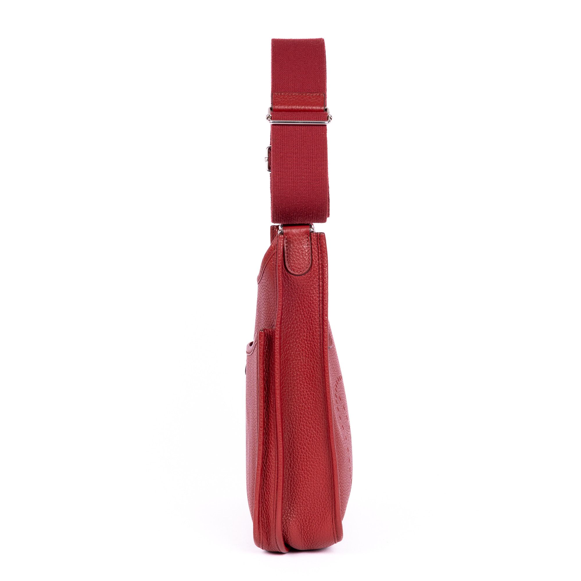 Hermes Evelyne III PM Size ONE SIZE - 3 Thumbnail