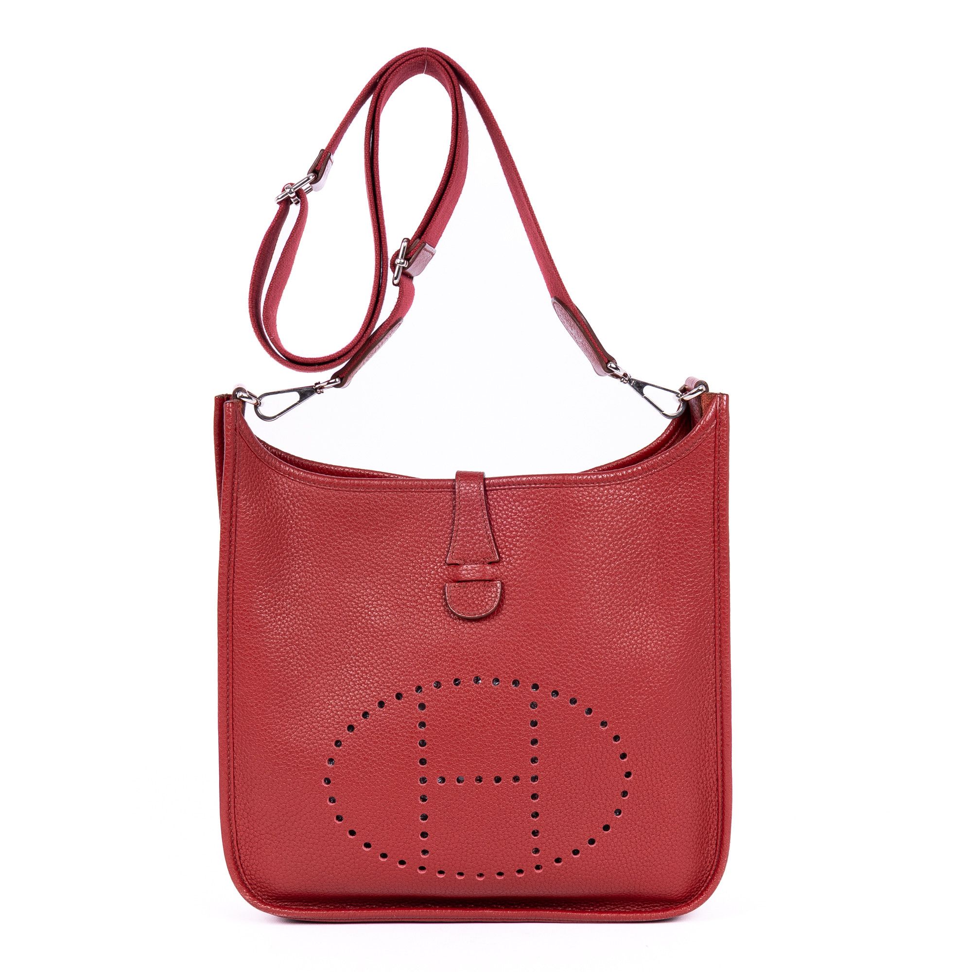 Hermes Evelyne III PM Size ONE SIZE - 5 Thumbnail