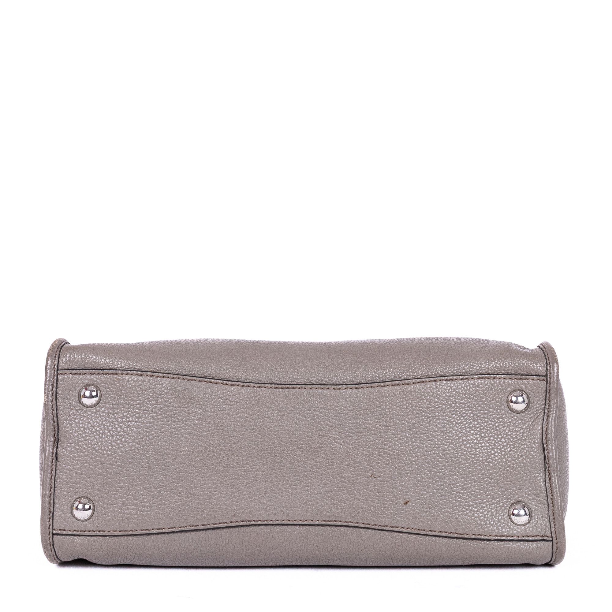 Prada Bauletto Boston Small Size ONE SIZE - 6 Thumbnail