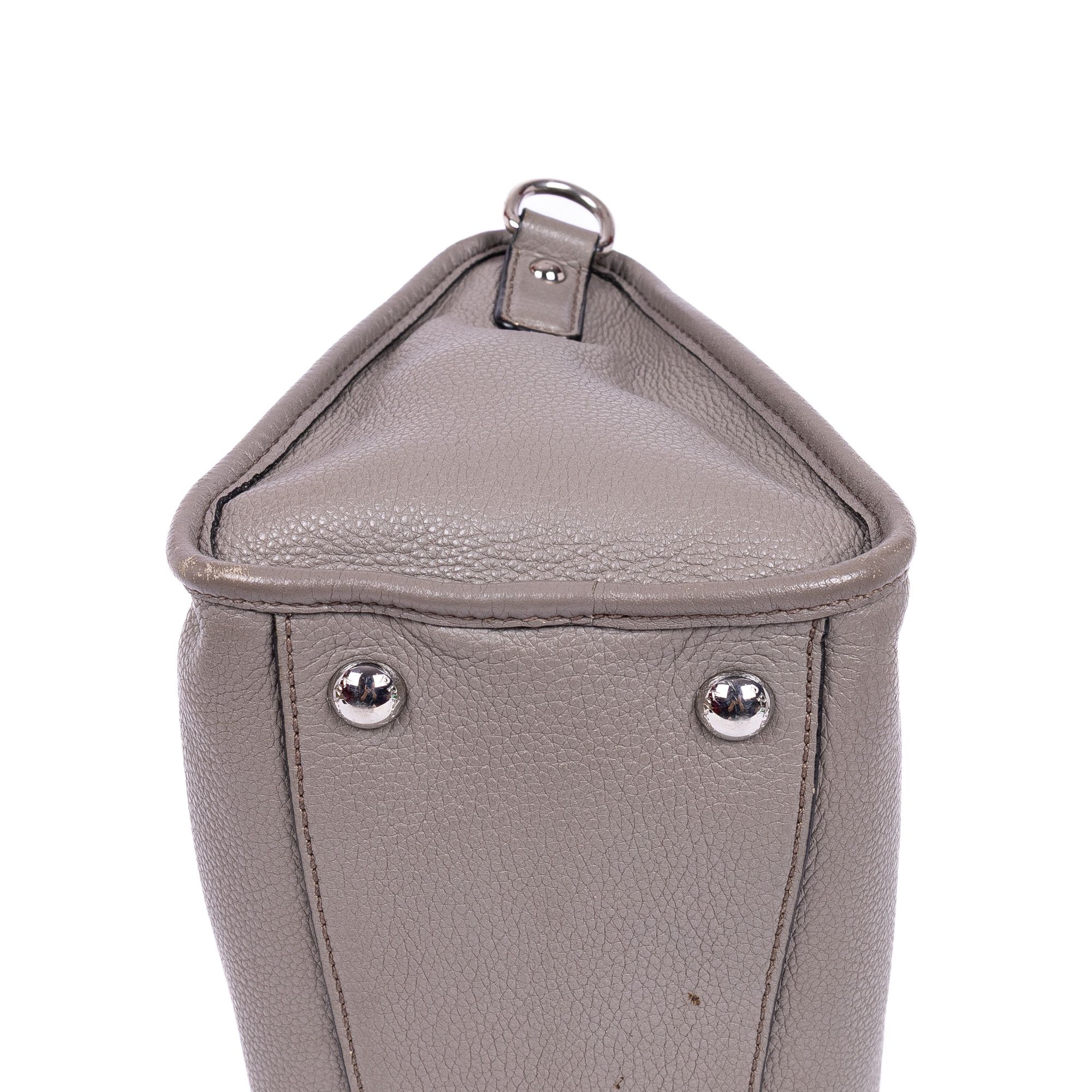 Prada Bauletto Boston Small Size ONE SIZE - 7 Thumbnail