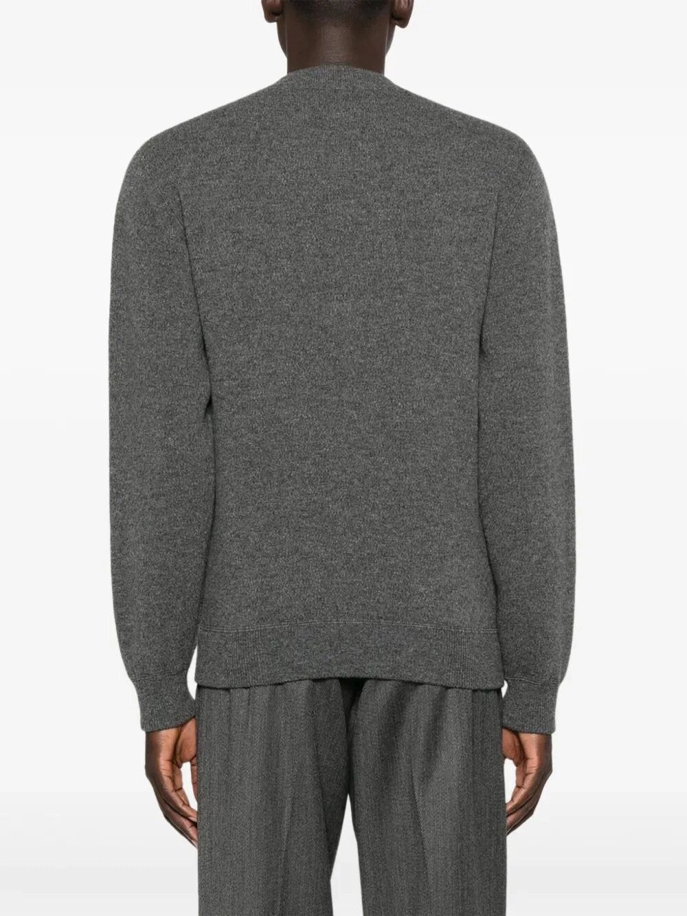 Prada Cashmere-Wool Sweater Size US M / EU 48-50 / 2 - 4 Thumbnail