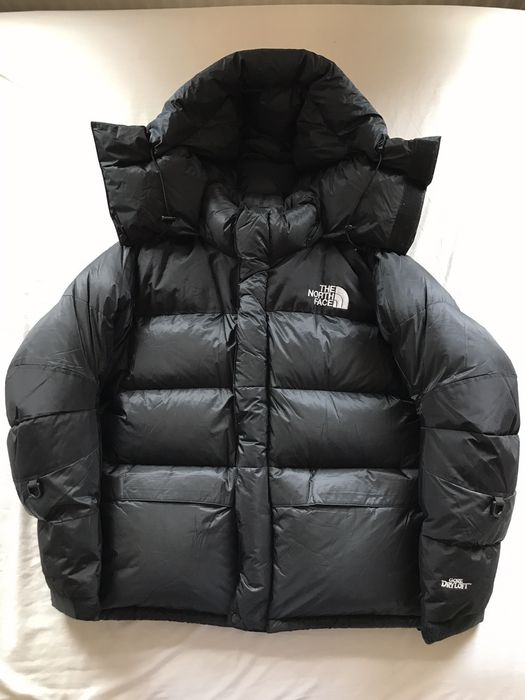 Gore dryloft 2024 north face