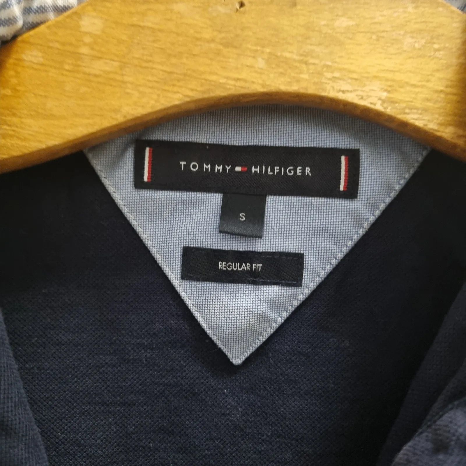 Tommy Hilfiger Tommy Hilfiger T-shirt Size US S / EU 44-46 / 1 - 2 Thumbnail