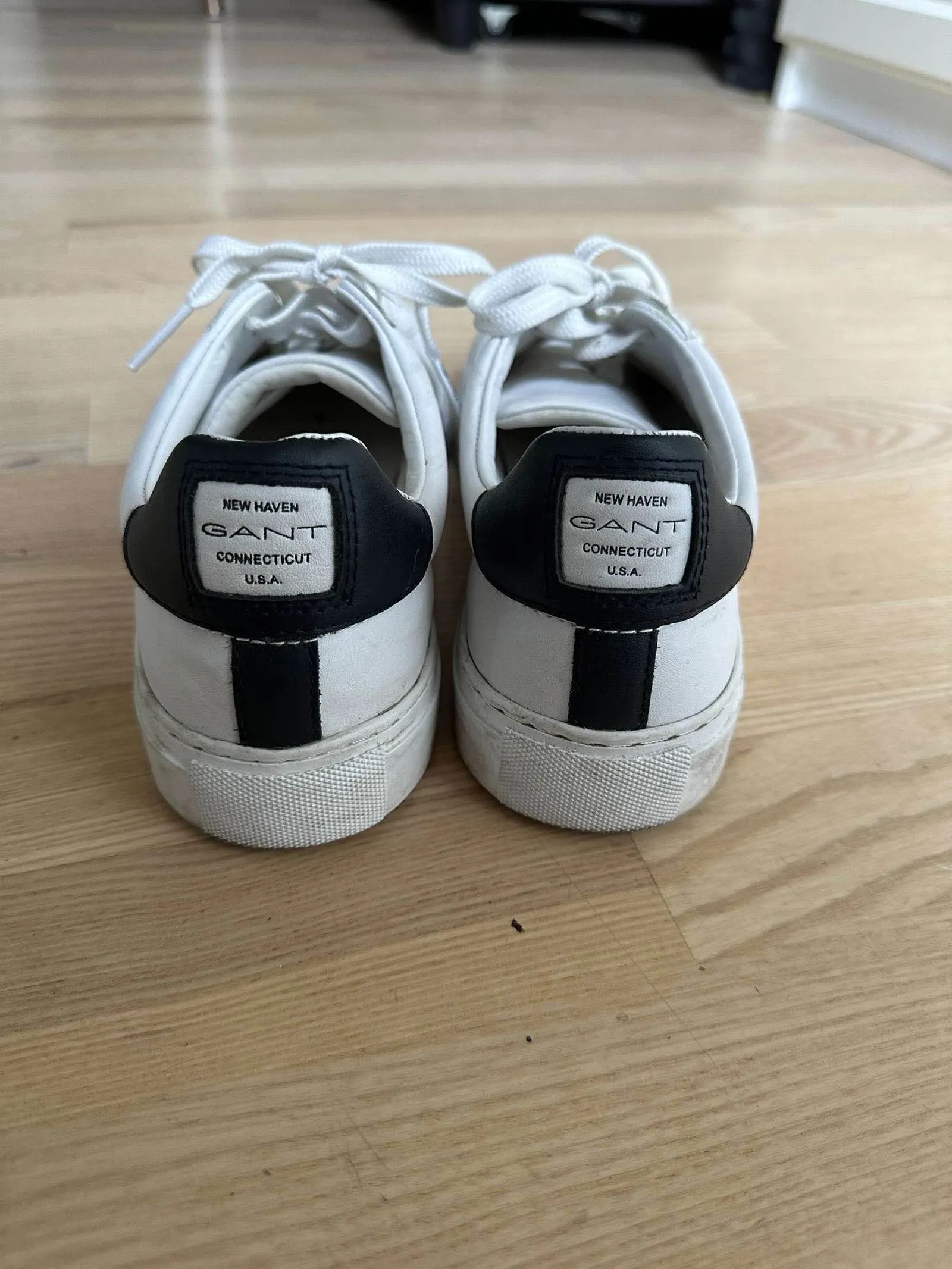 Gant Gant Sneakers Size US 10 / EU 43 - 2 Thumbnail