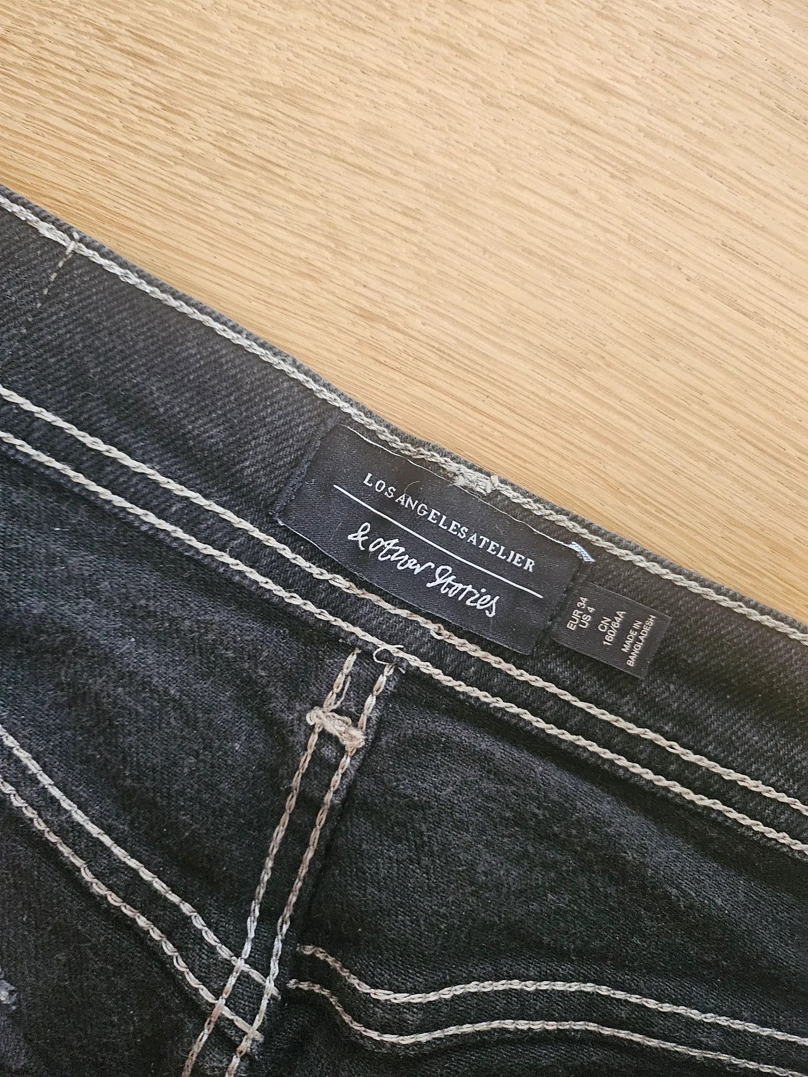 & Other Stories & Other Stories Skirt Size 25" / US 0 / IT 36 - 2 Thumbnail