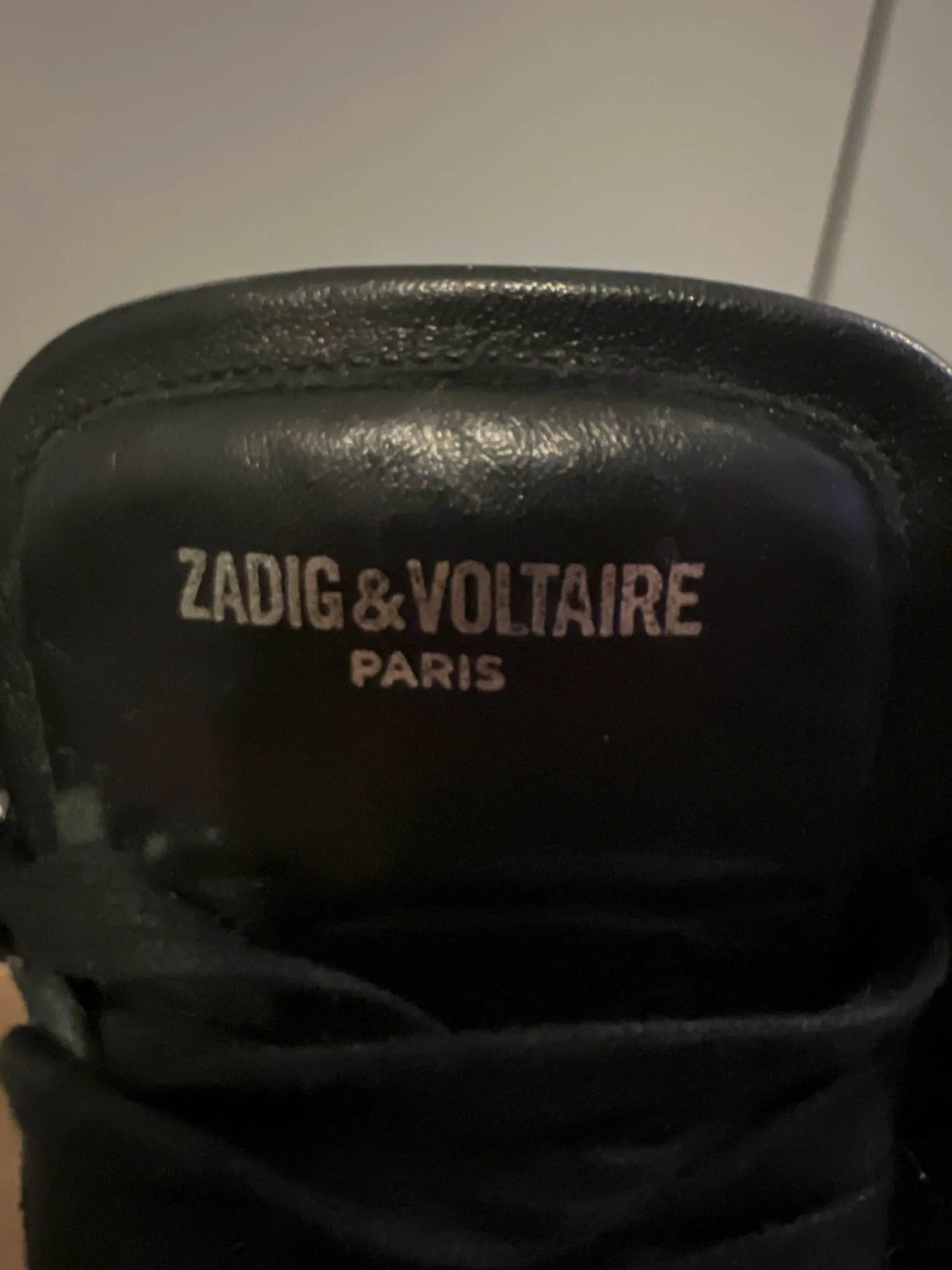Zadig & Voltaire Zadig & Voltaire Shoes Size US 9 / IT 39 - 2 Thumbnail